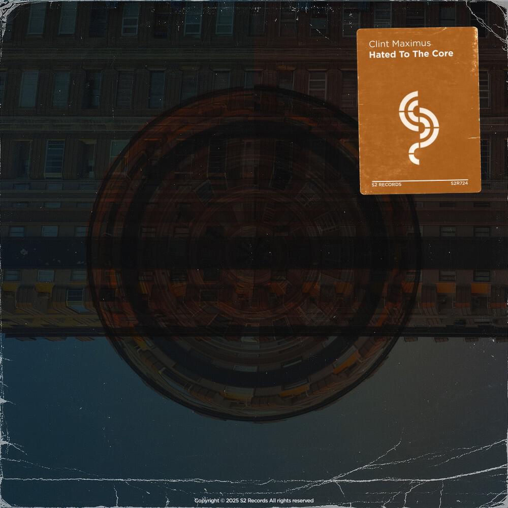 Релиз Hated to the Core