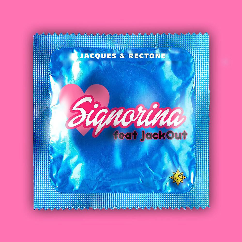Релиз Signorina
