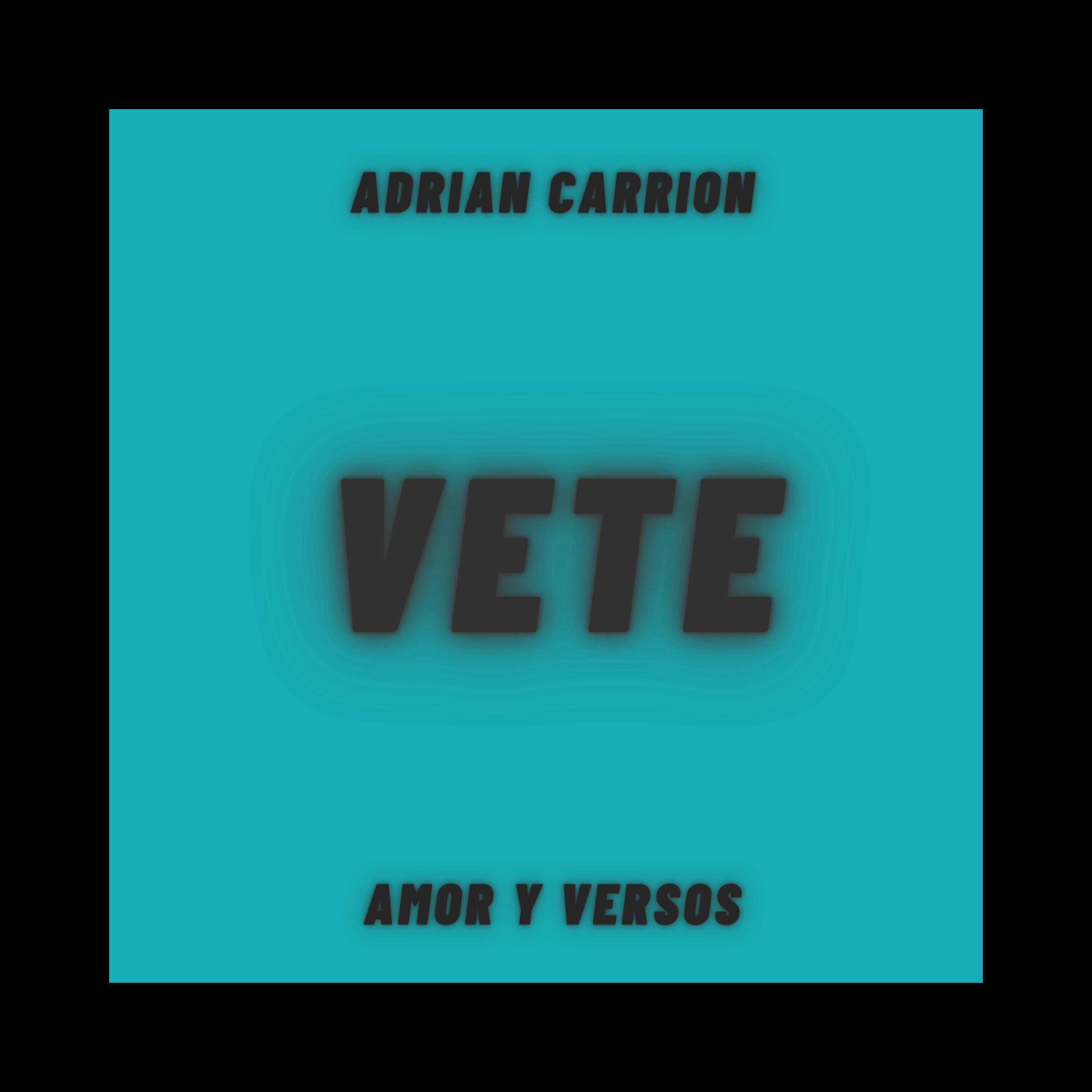 Adrian Carrion