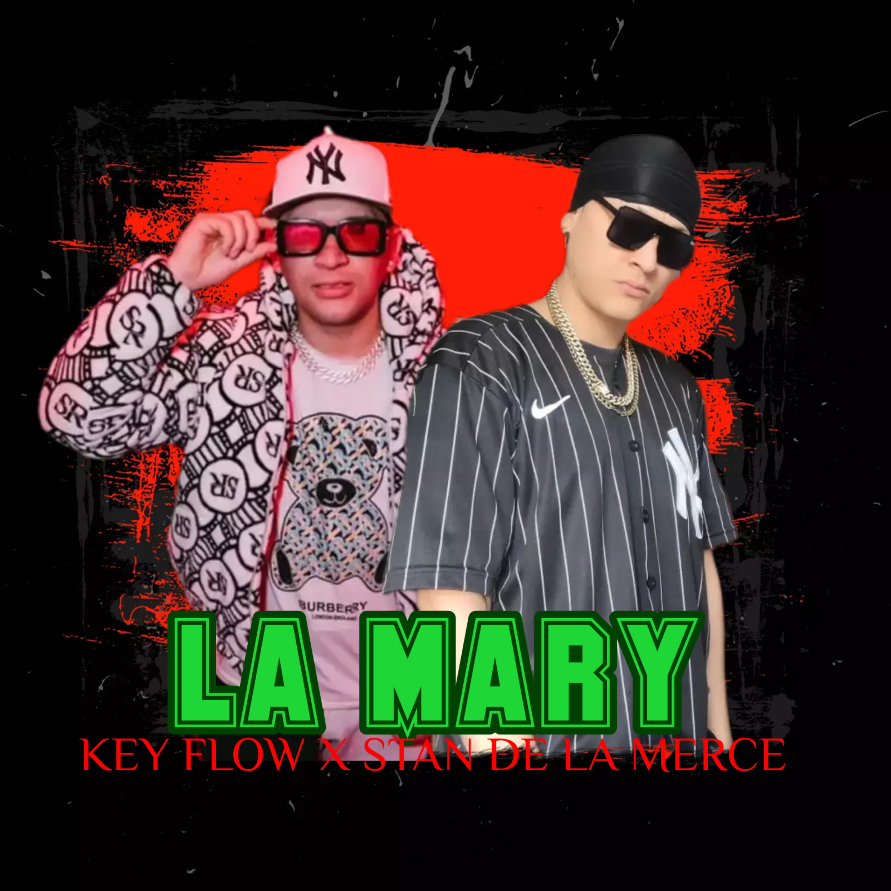 KeyFlow El De Siempre