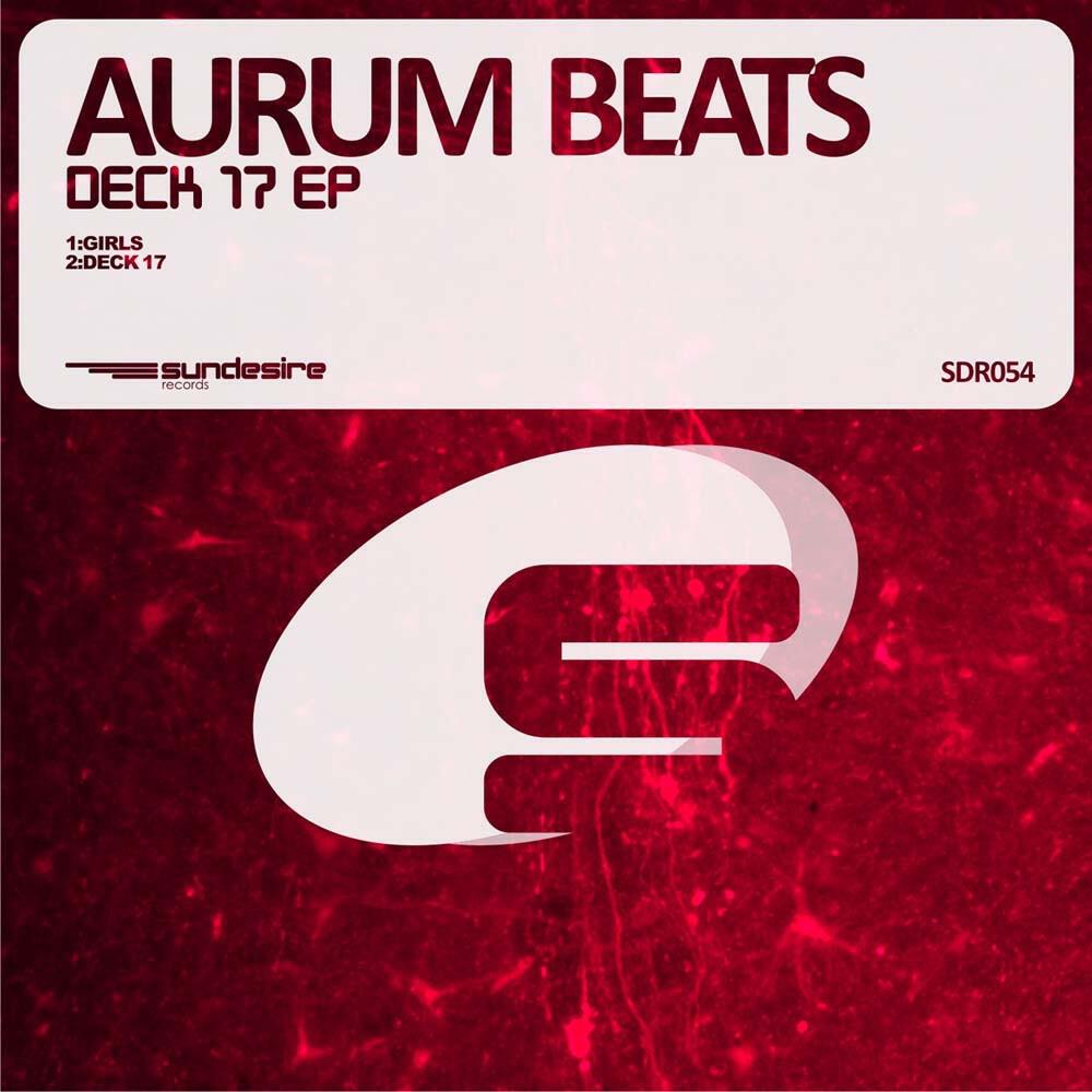 Релиз Girls / Deck 17