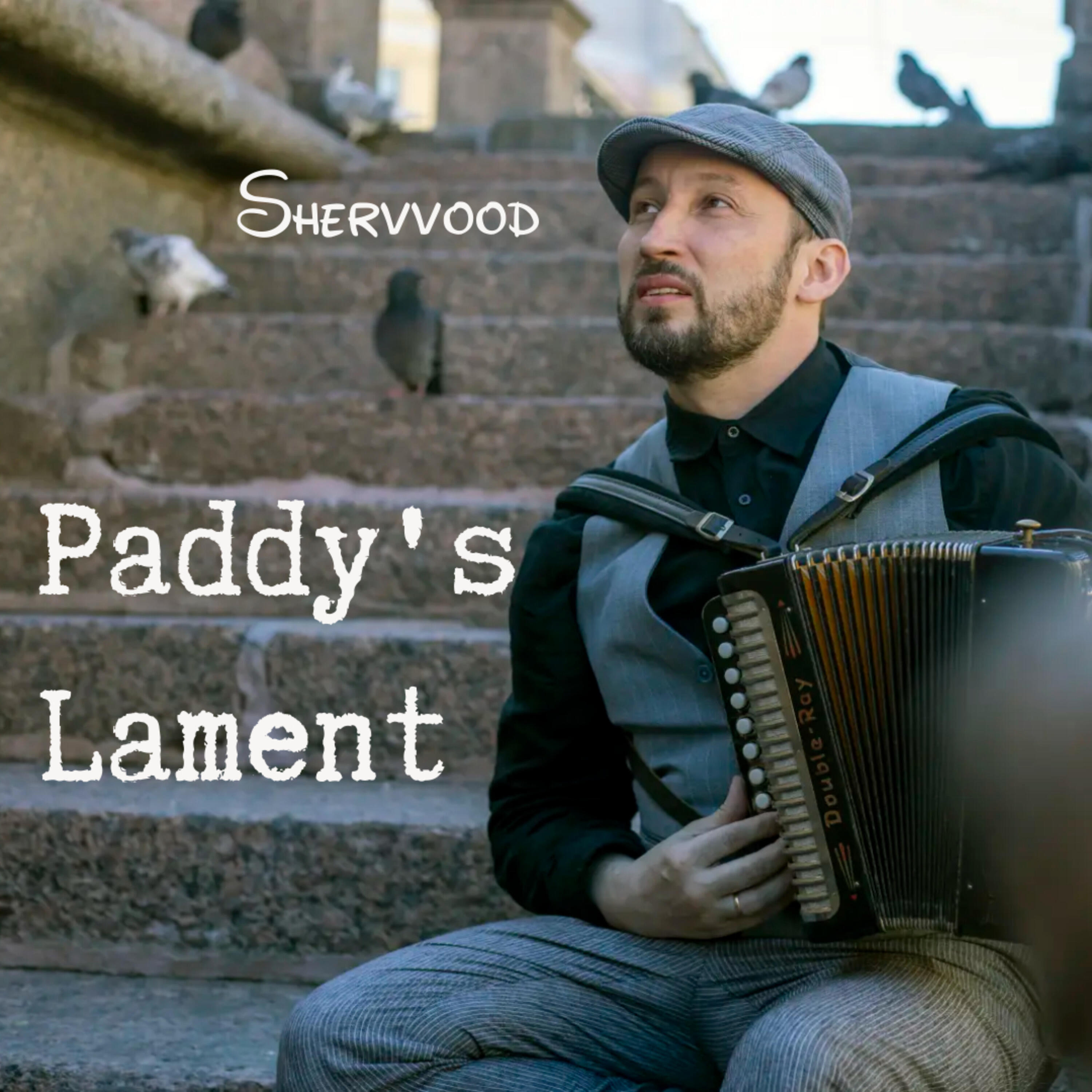 Релиз Paddy’s Lament