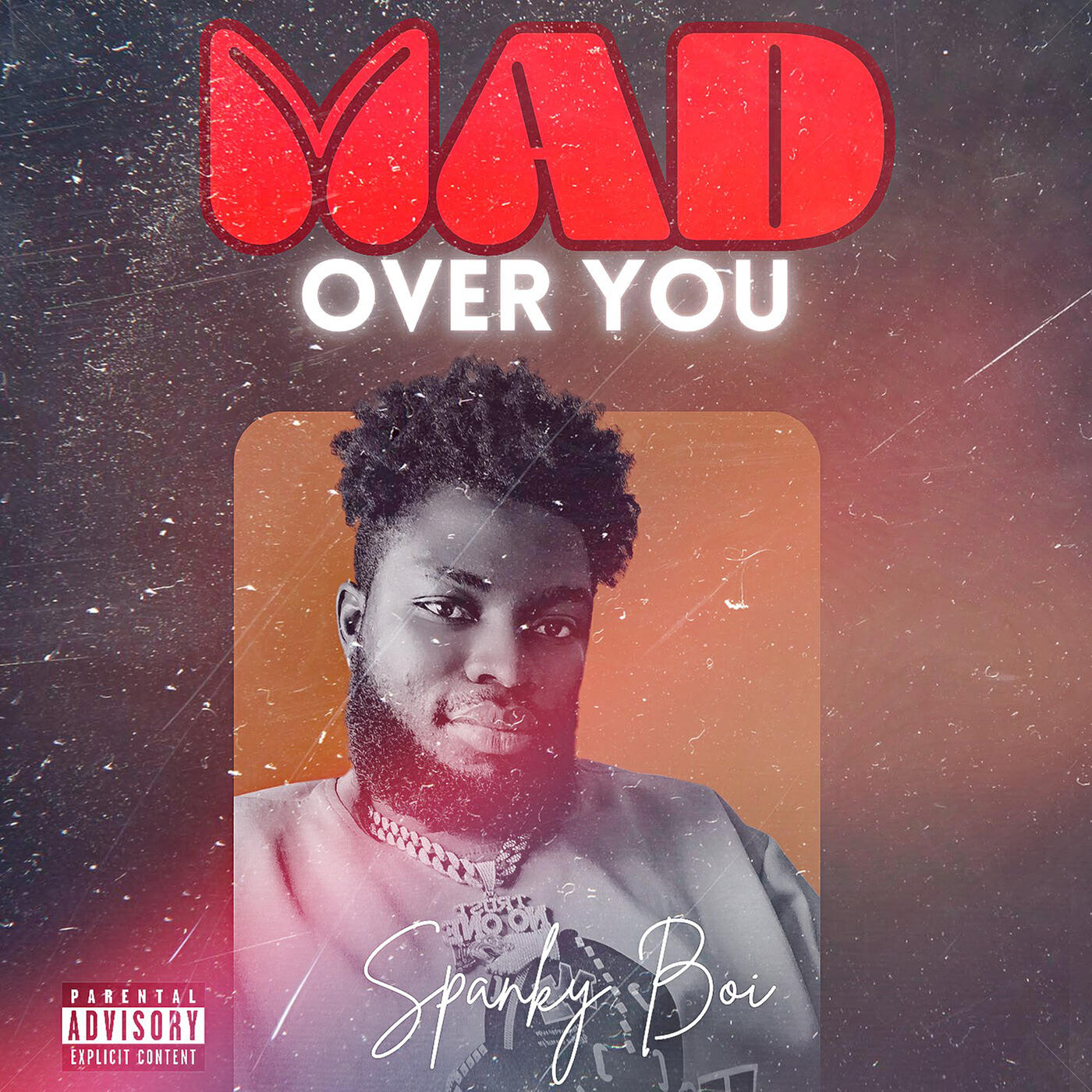 Релиз Mad over You