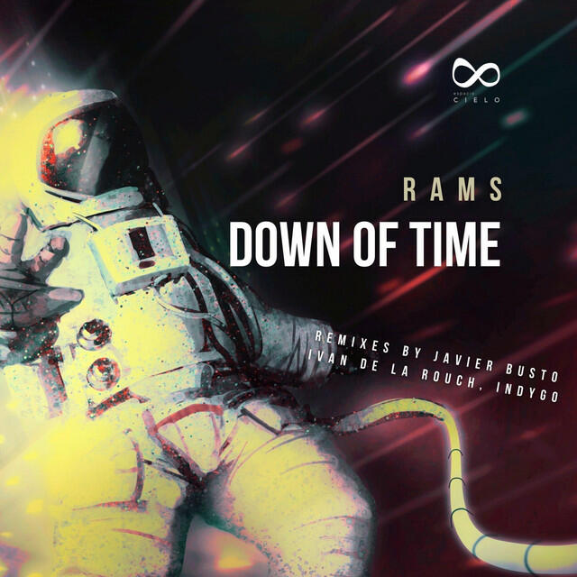 Релиз Down of Time