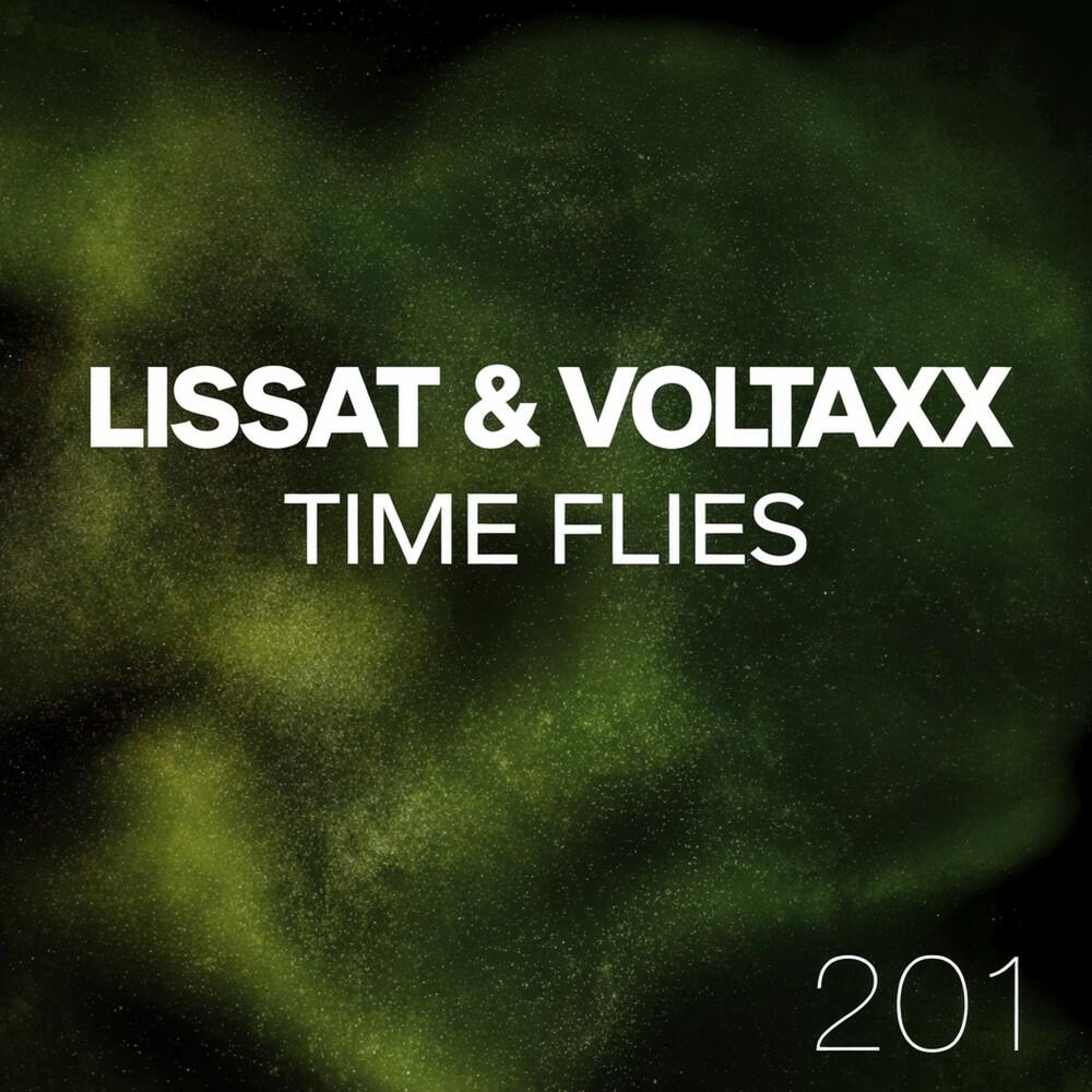 Релиз Time Flies