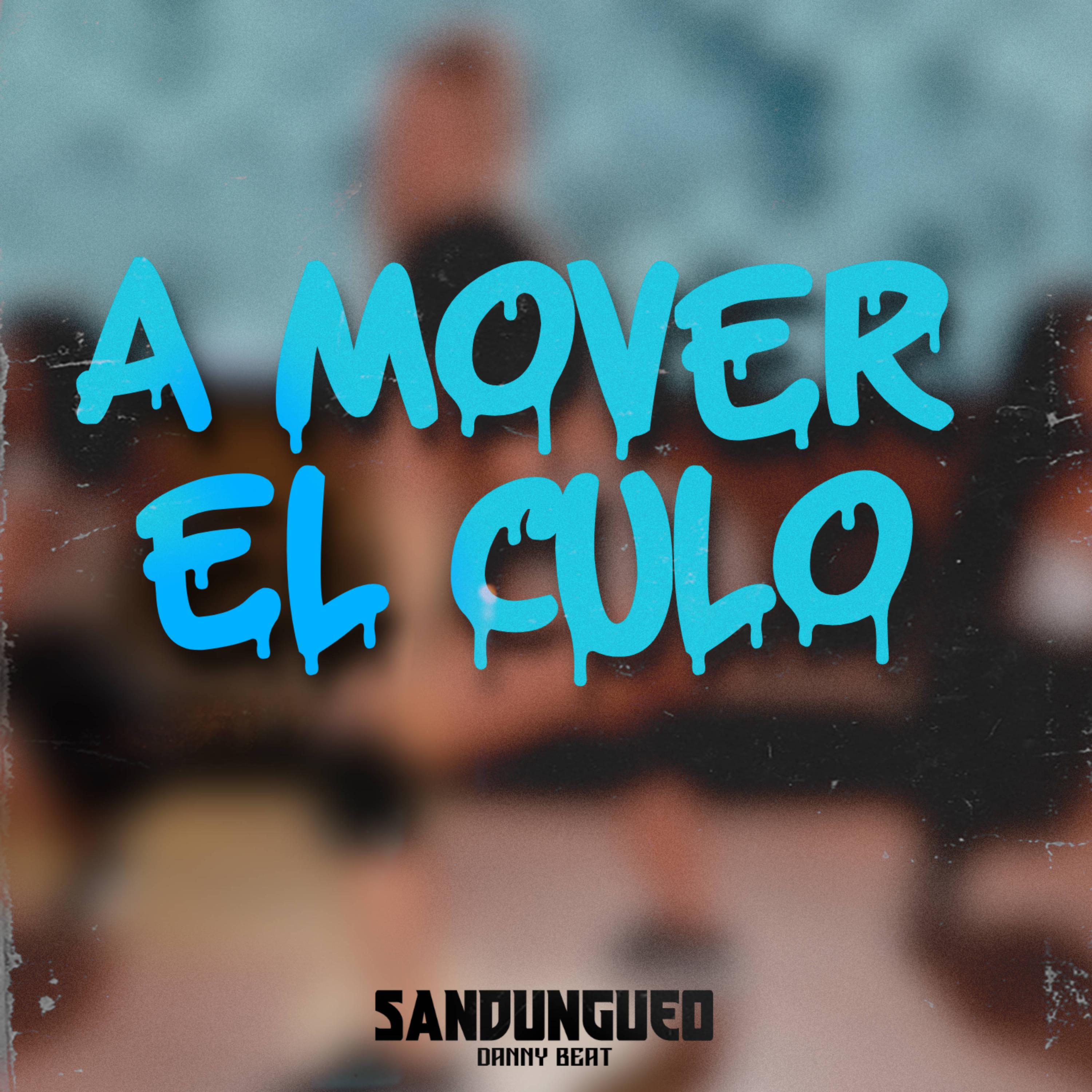 Релиз A Mover El Culo