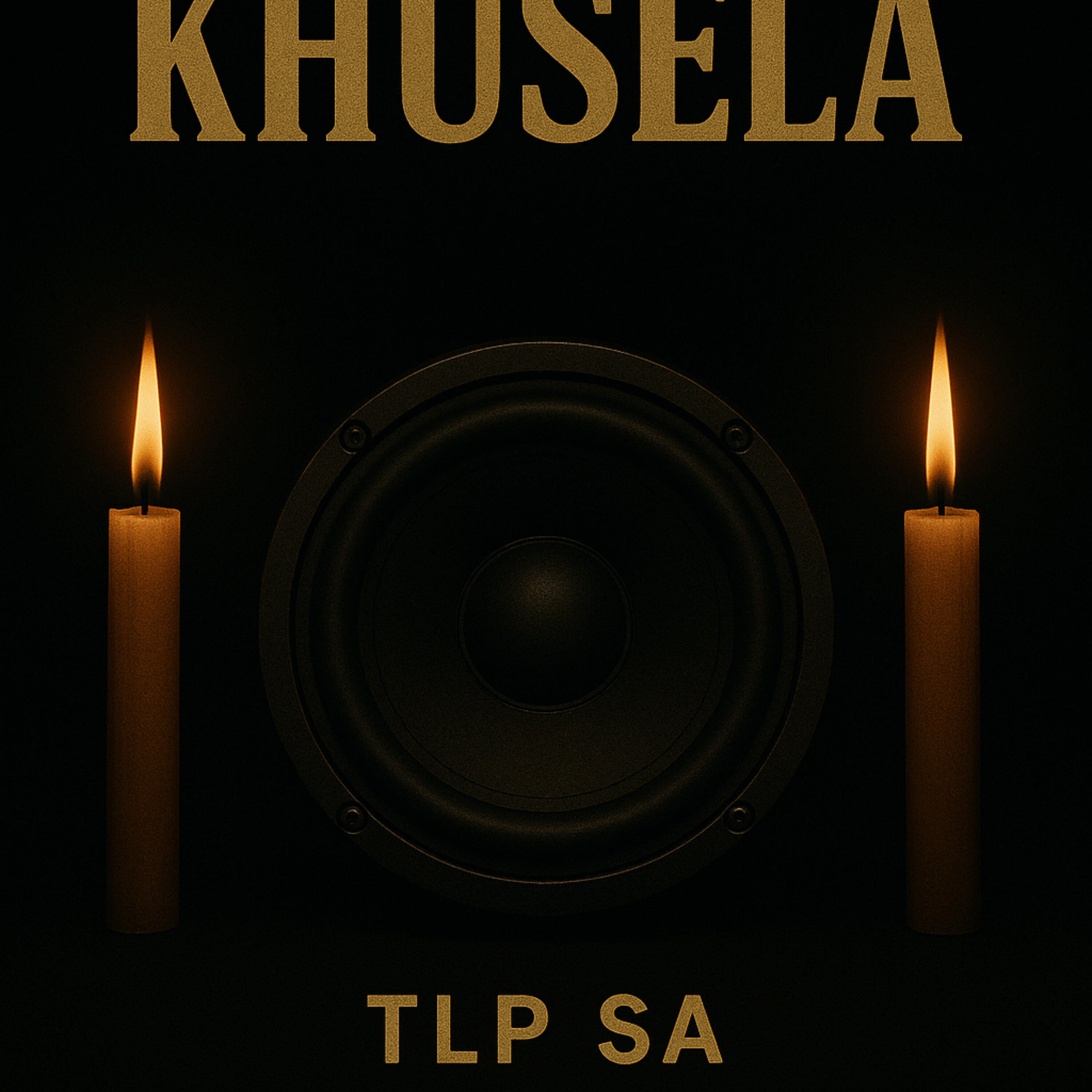 Релиз Khusela