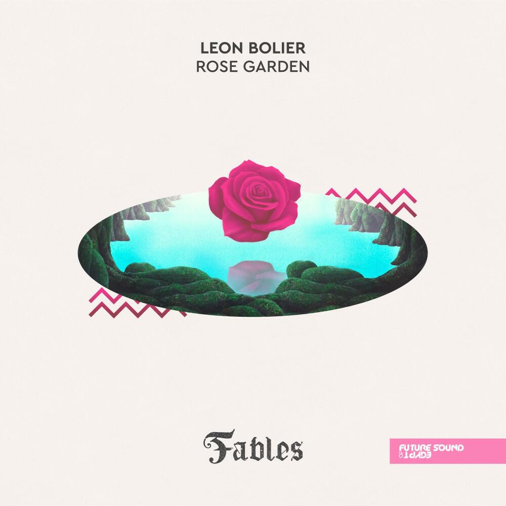 Релиз Rose Garden