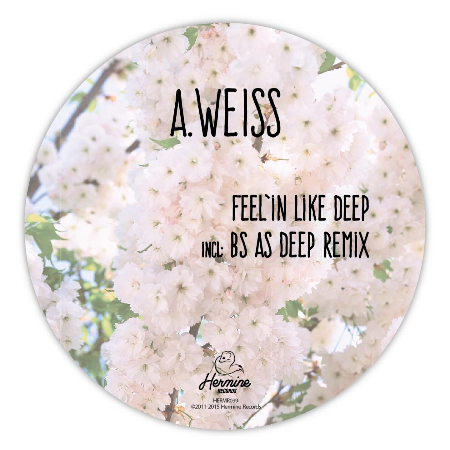 Релиз Feel'in Like Deep