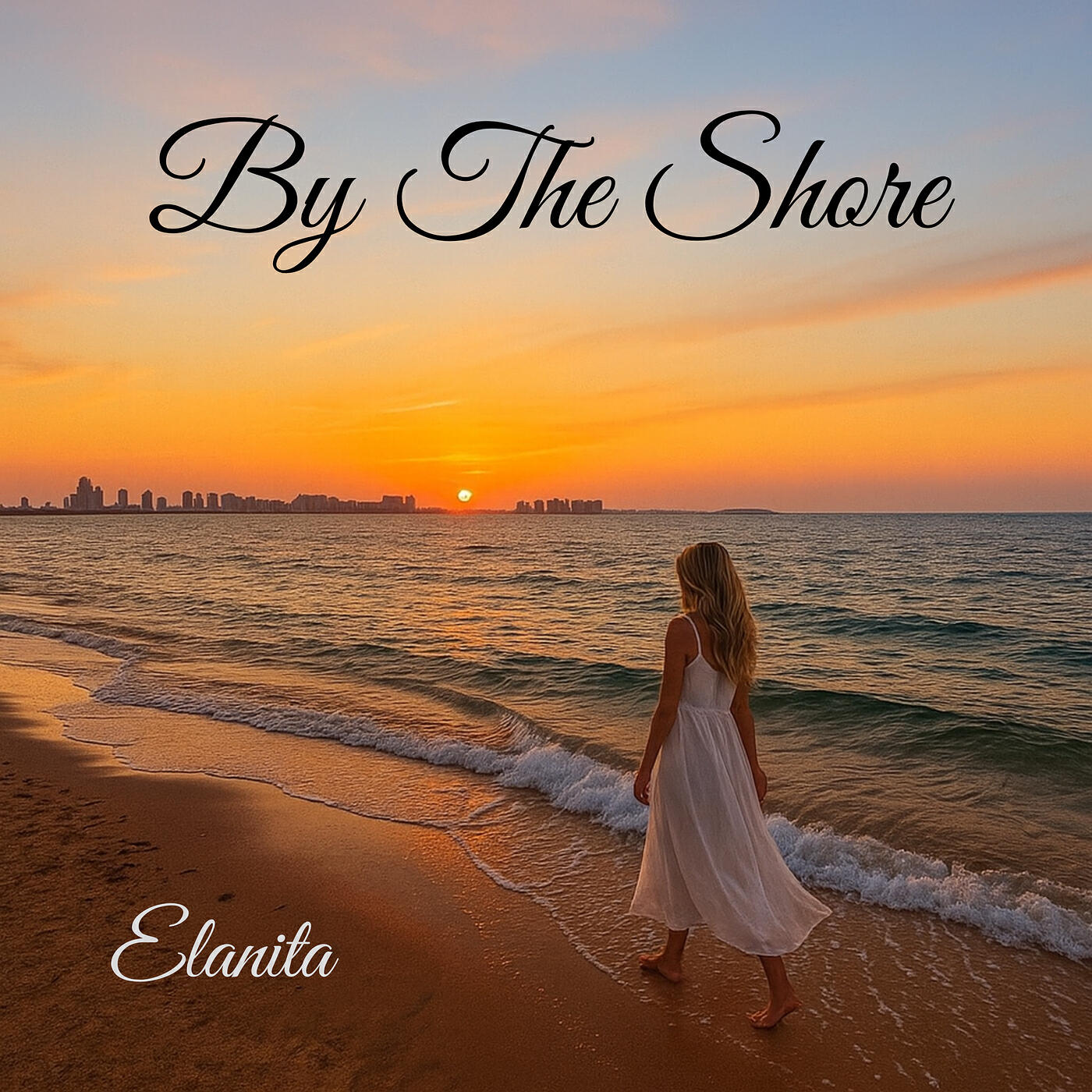 Релиз By the Shore