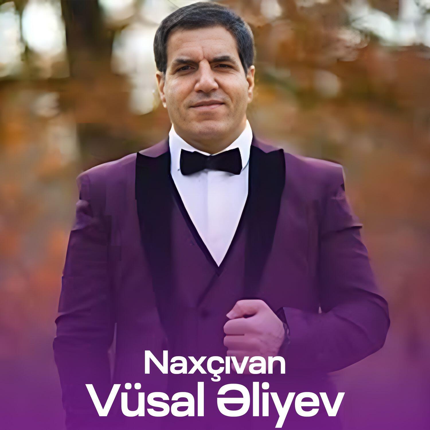 Релиз Naxçıvan