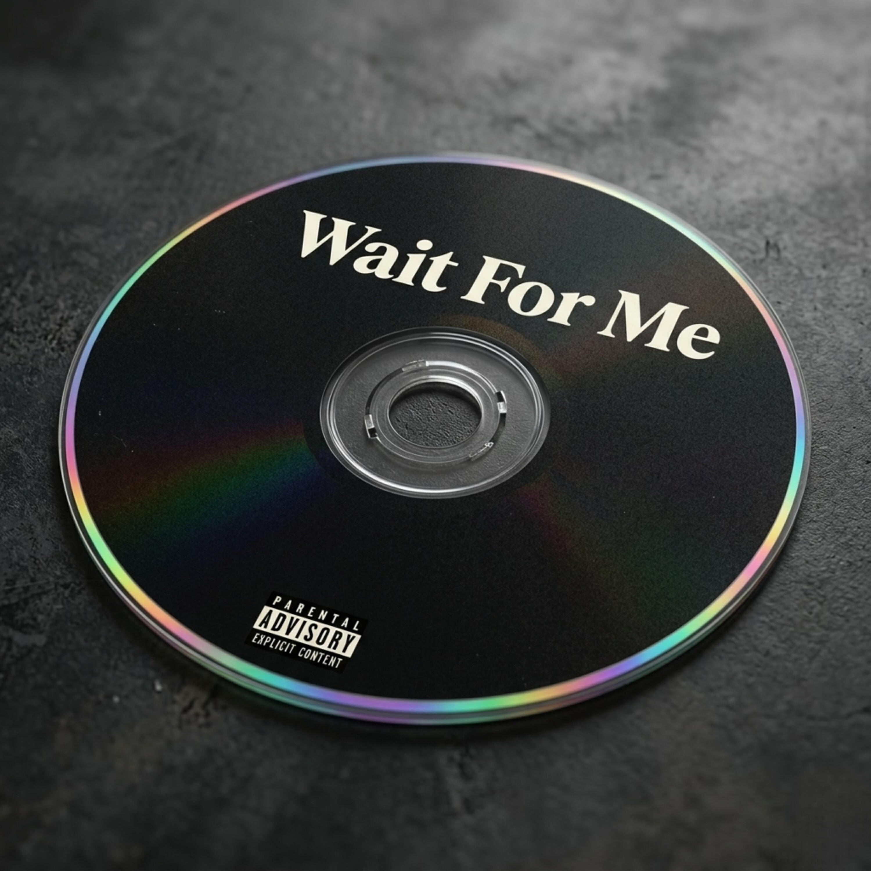 Релиз Wait for Me