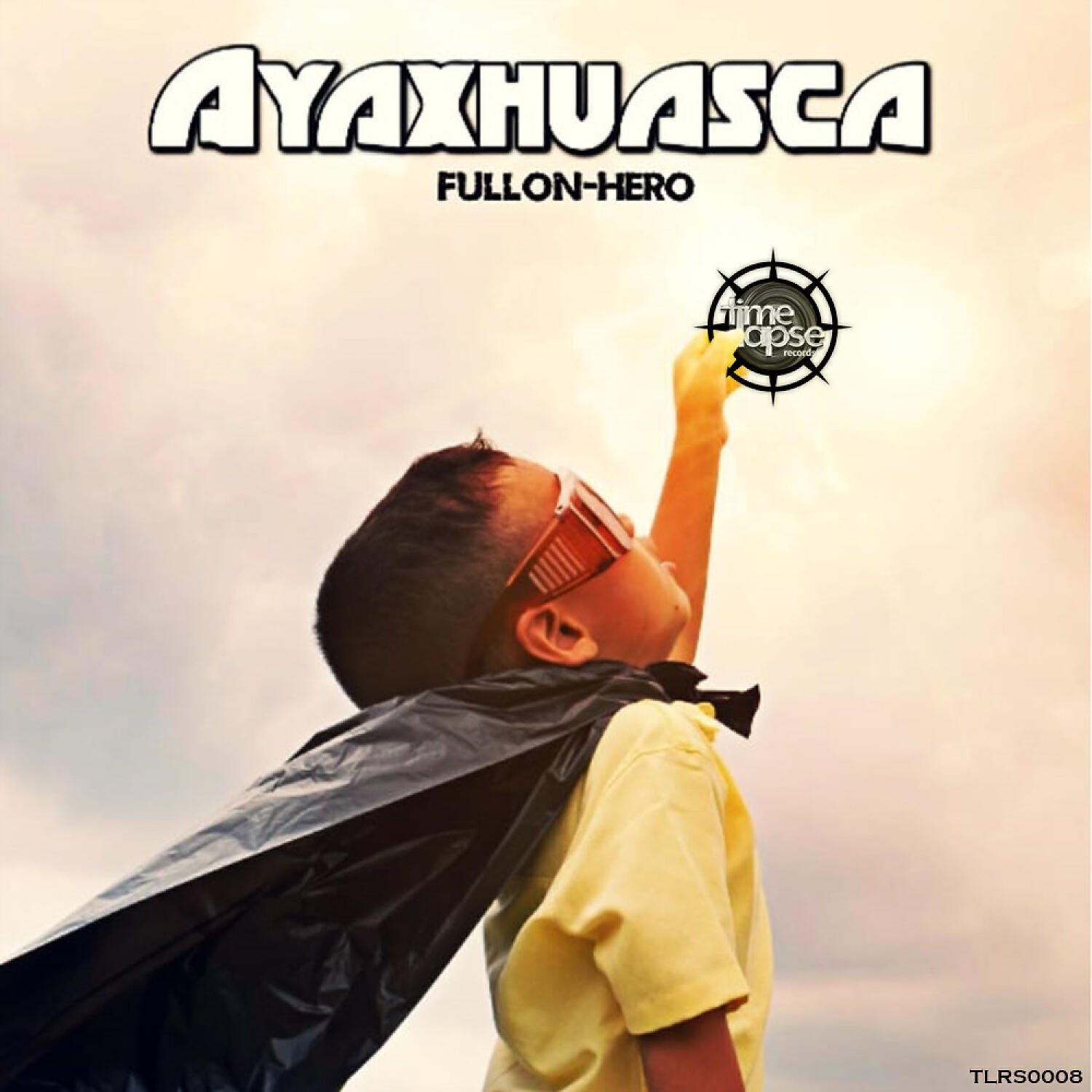 Релиз Full On - Hero
