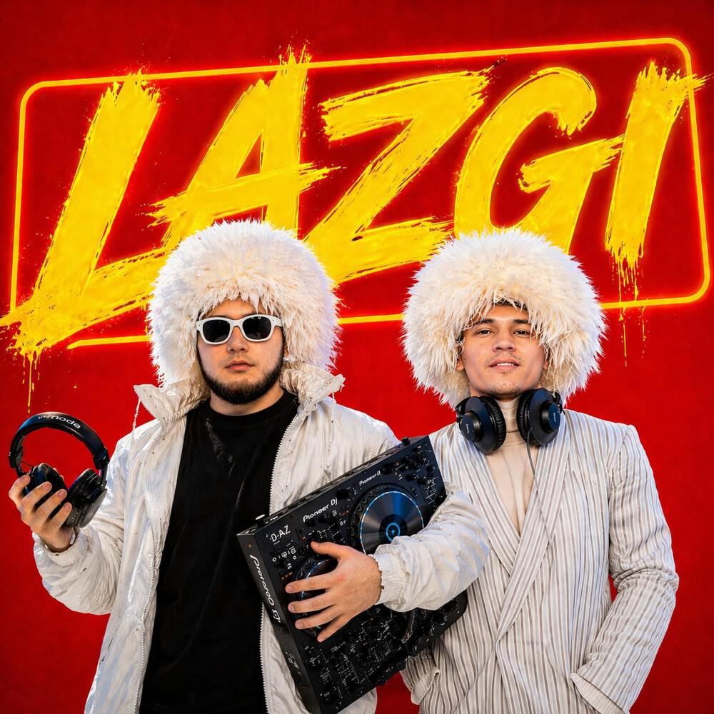 Релиз Lazgi