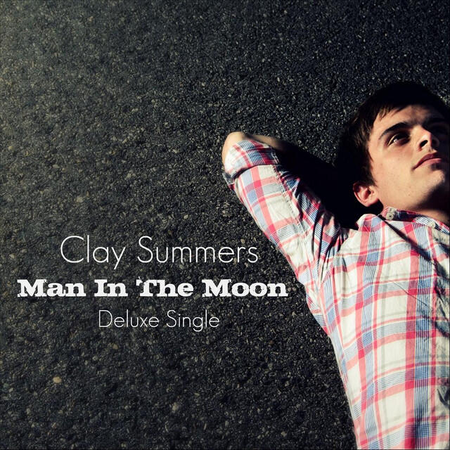 Релиз Man In the Moon (Deluxe Single)
