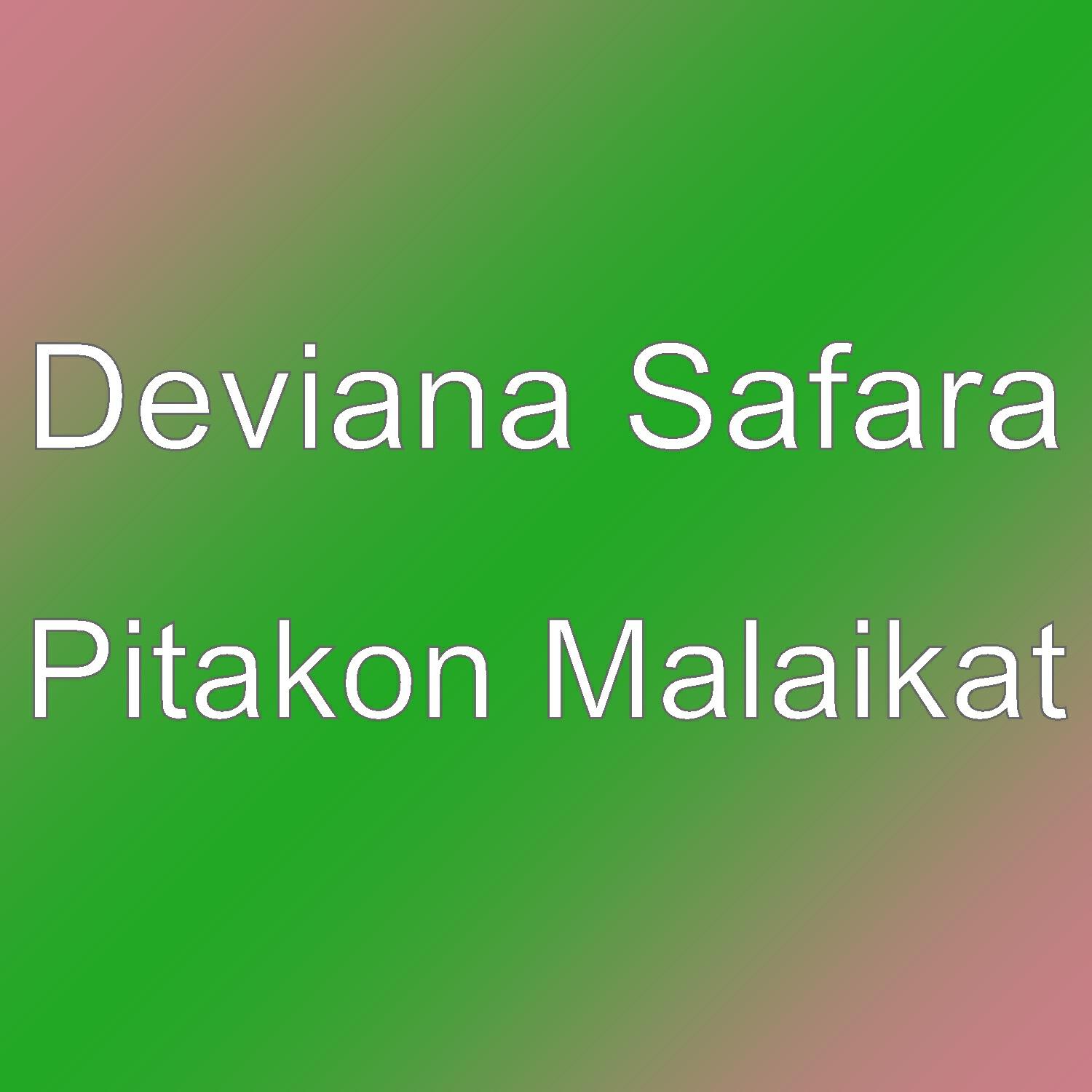 Релиз Pitakon Malaikat