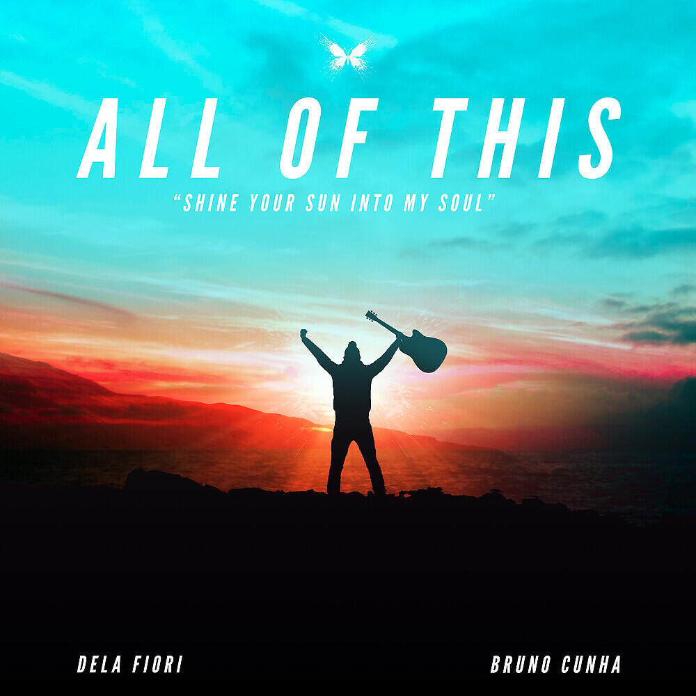 Релиз All of This