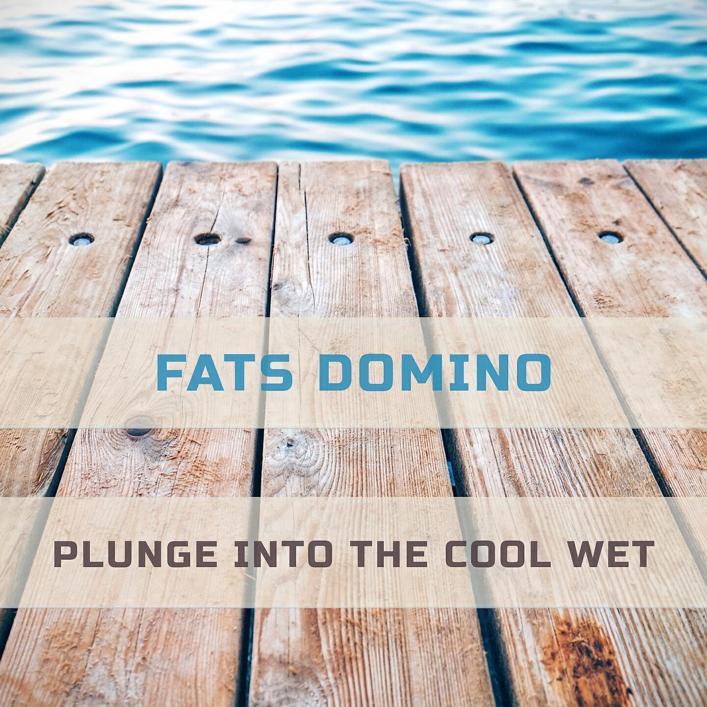 Релиз Plunge Into The Cool Wet