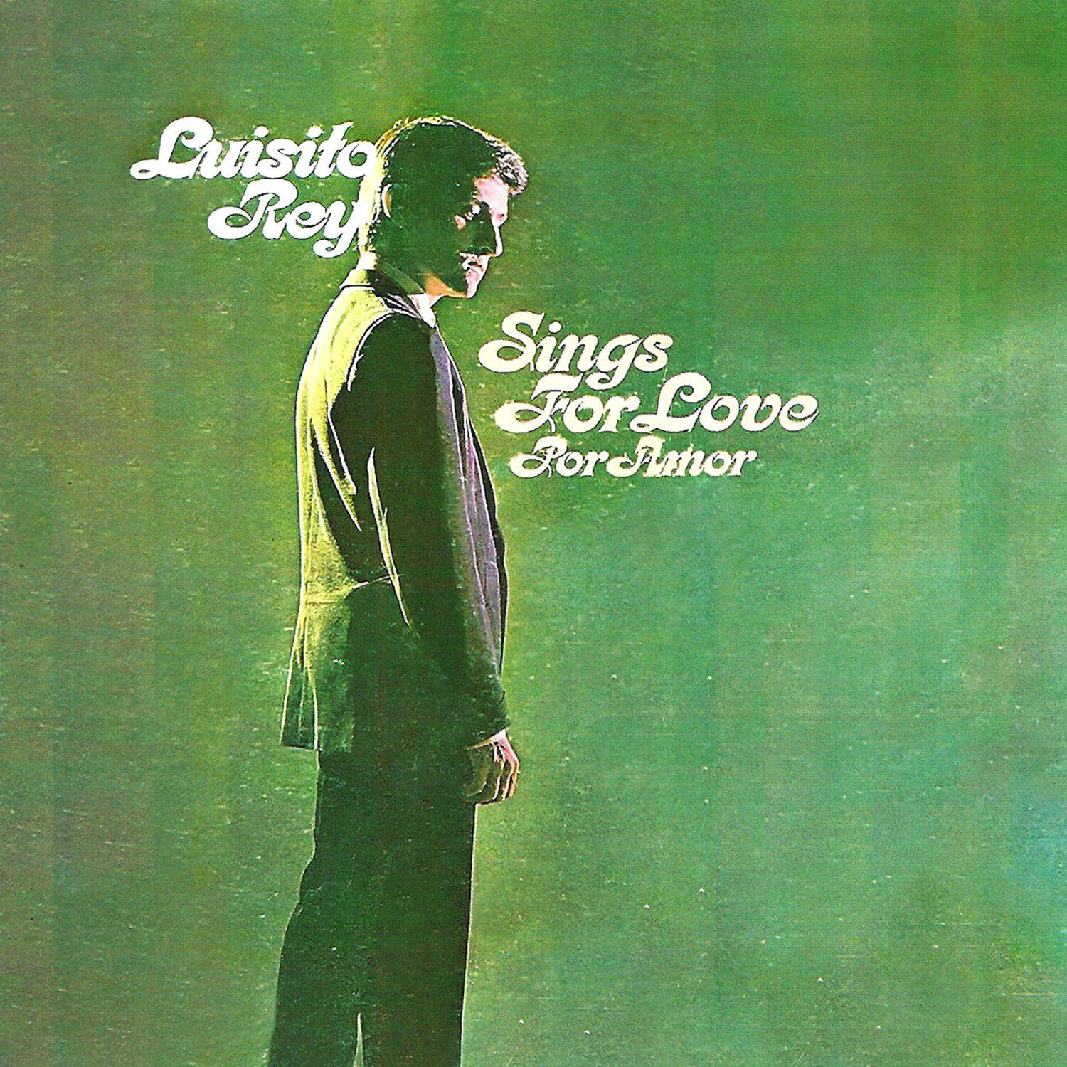 Релиз Sings For Love por Amor