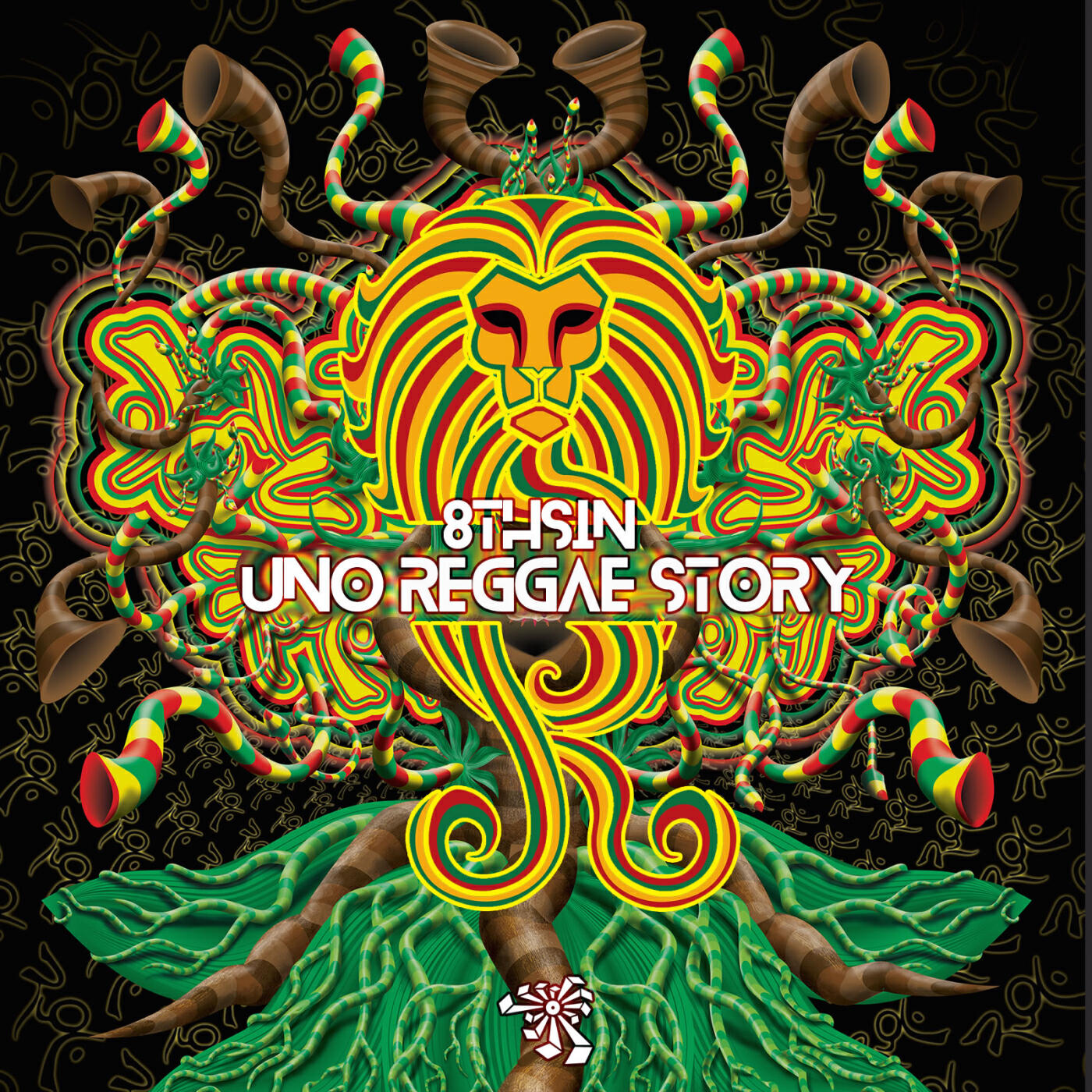 Релиз Uno Reggae Storie