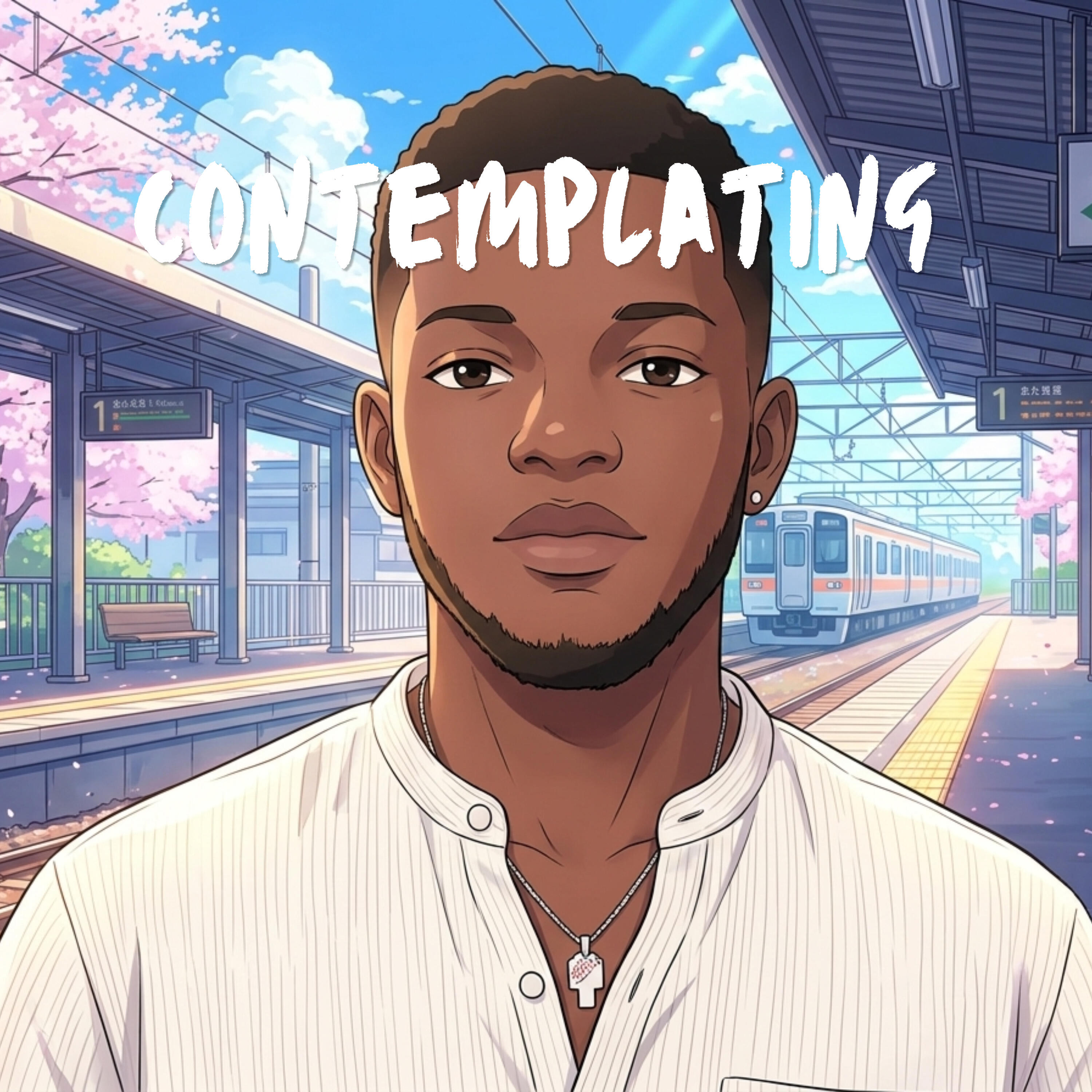 Релиз Contemplating