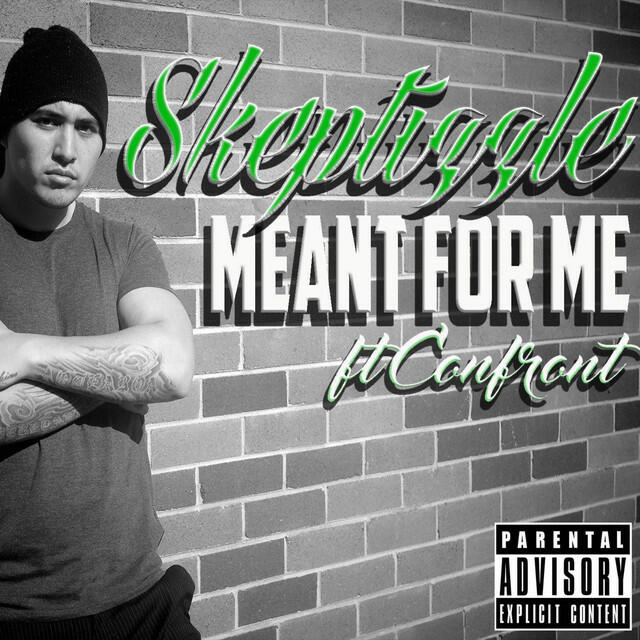Релиз Meant for Me