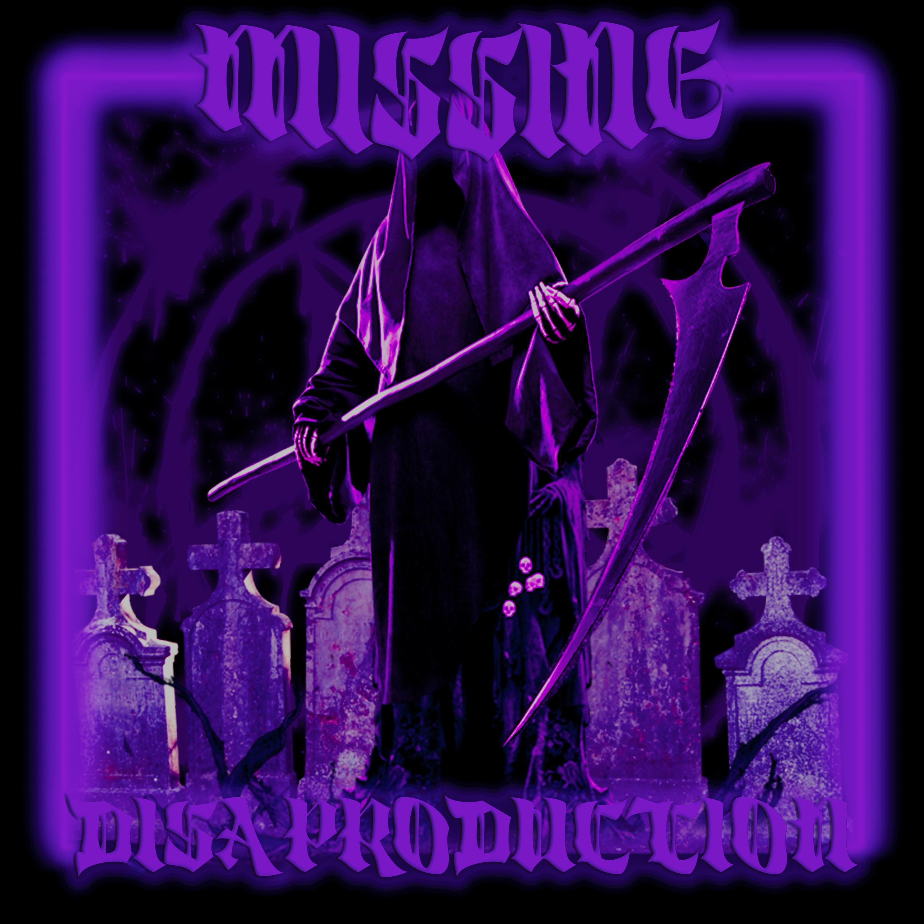 Релиз MISSING