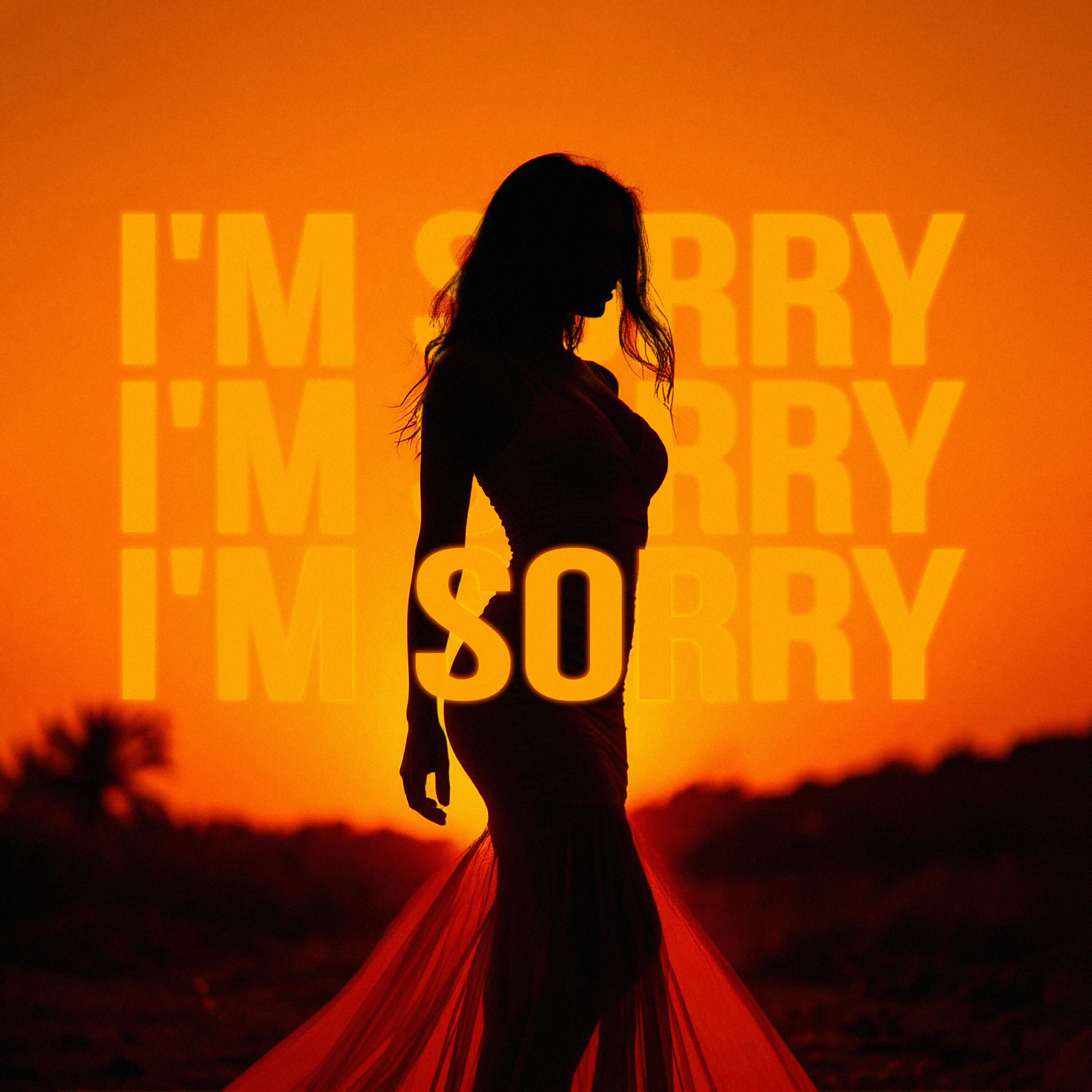 Трек I'M SORRY