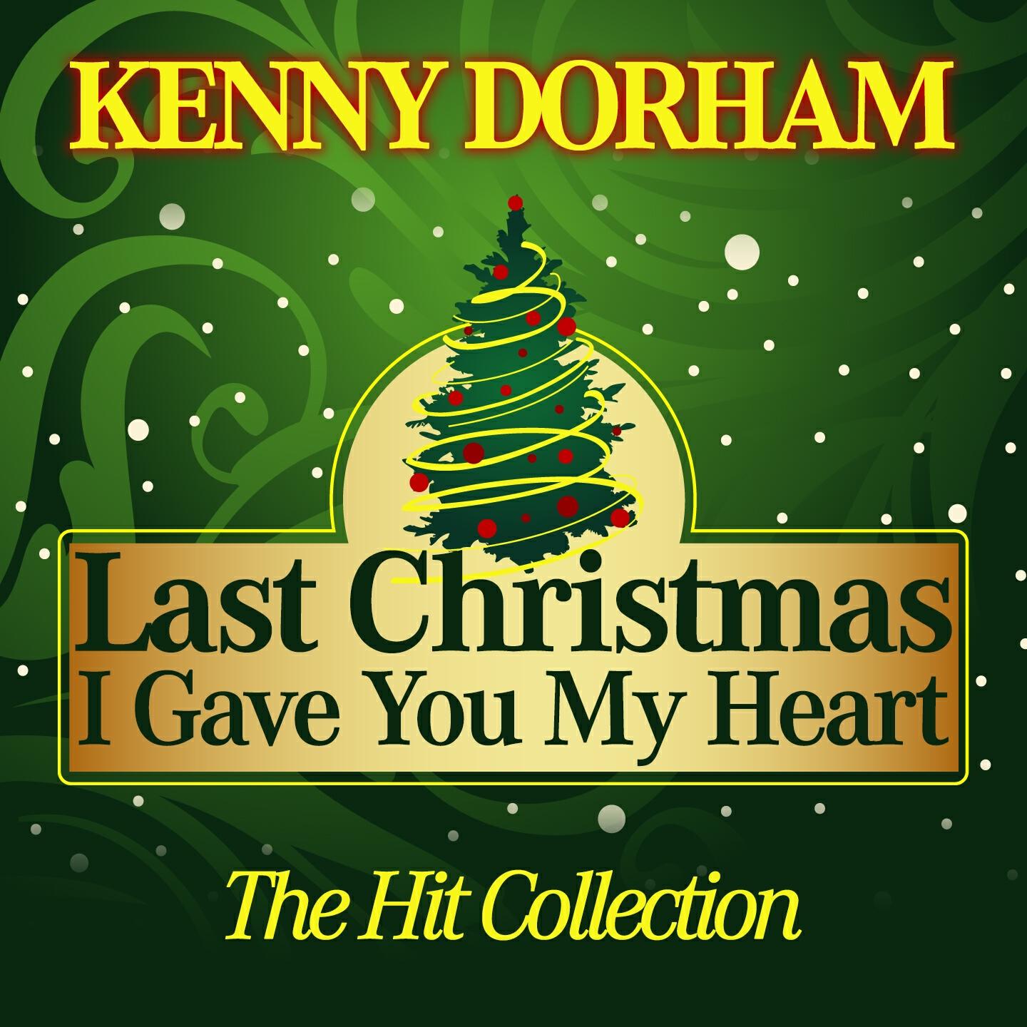 Релиз Last Christmas I Gave You My Heart (The Hit Collection)