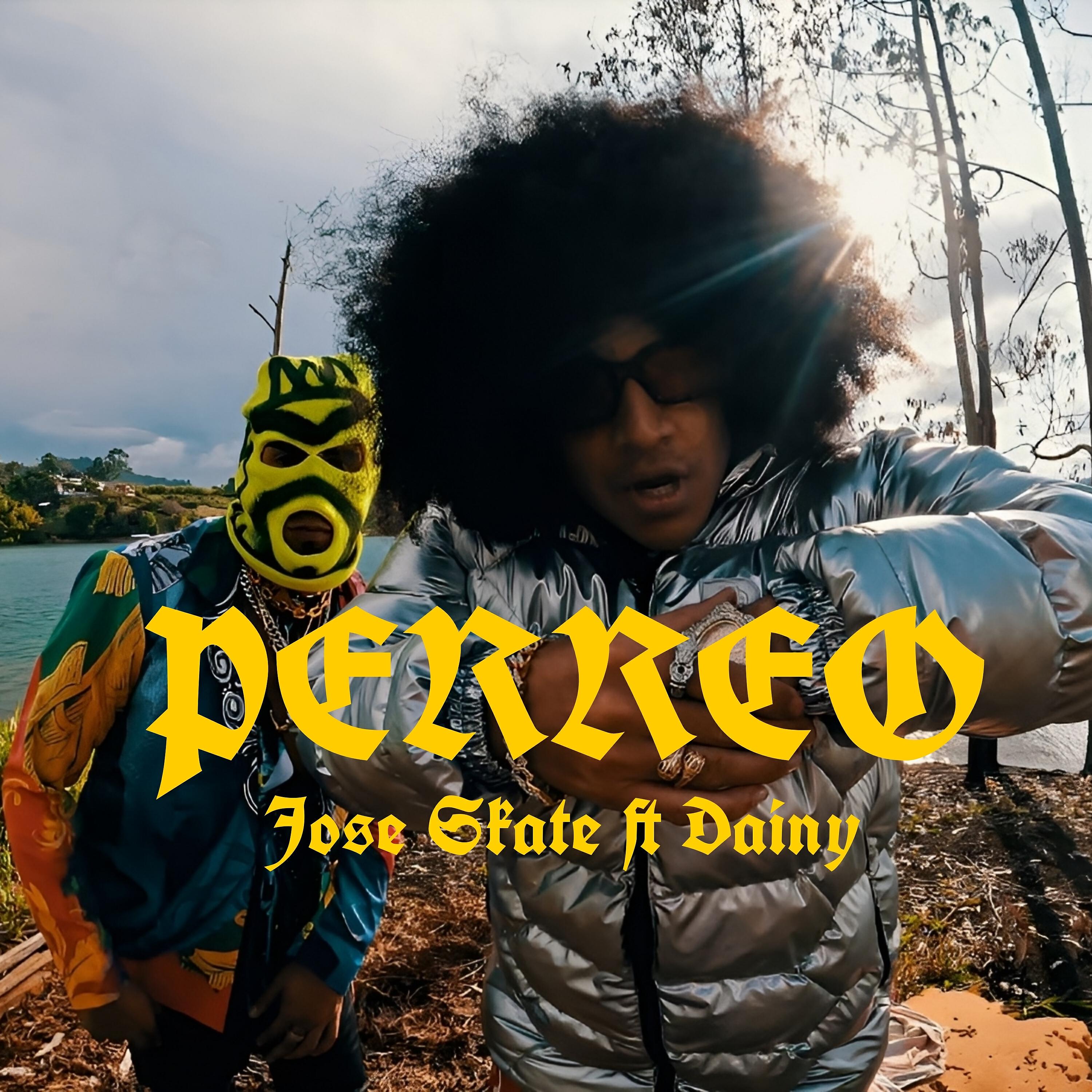 Релиз Perreo