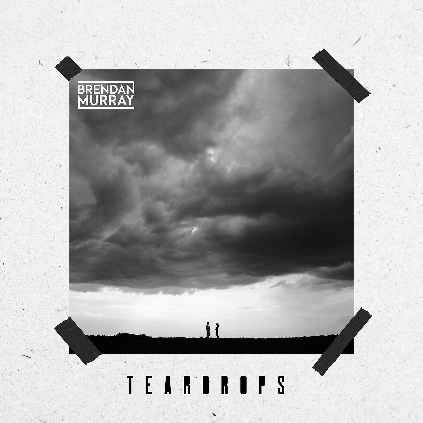 Релиз Teardrops