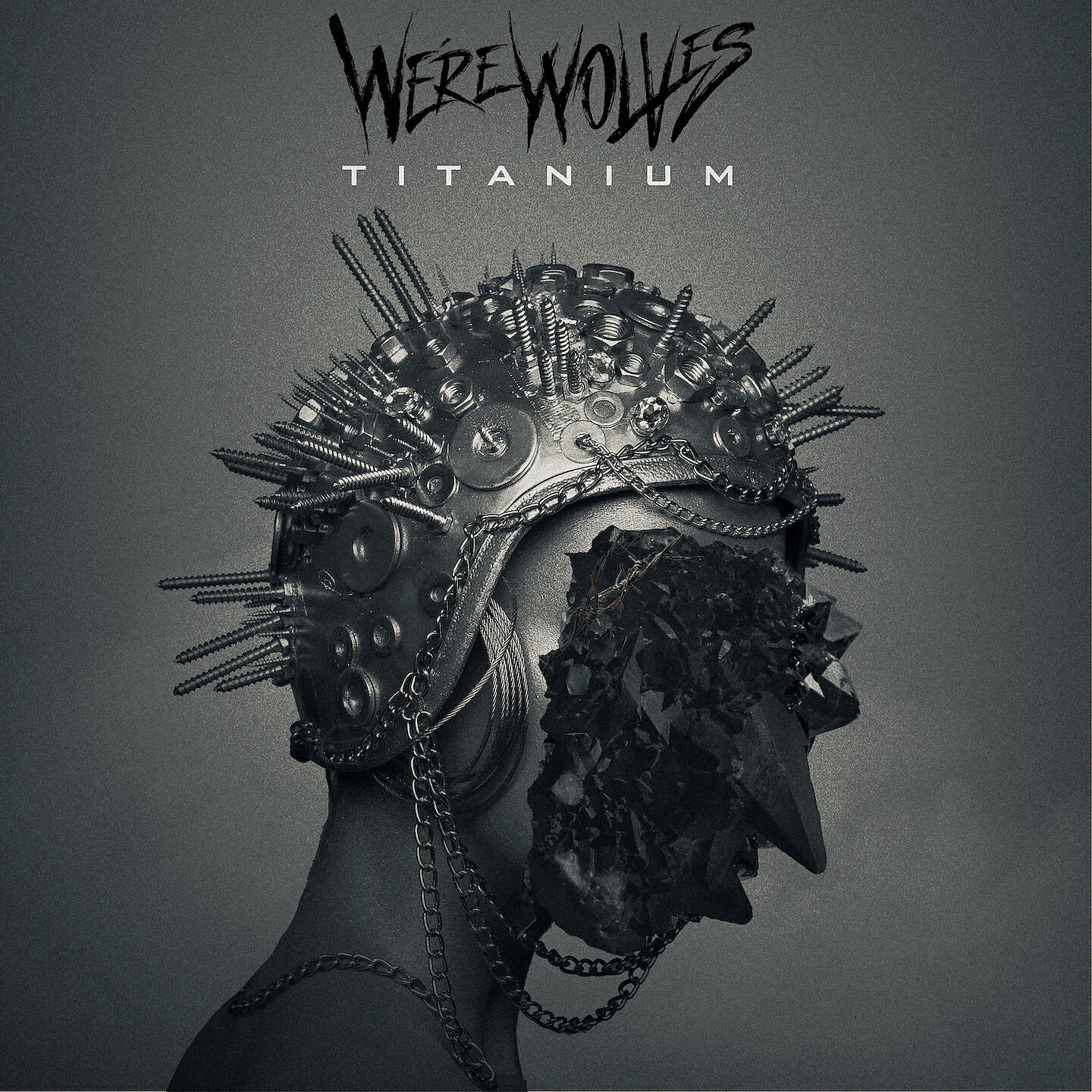 Релиз Titanium