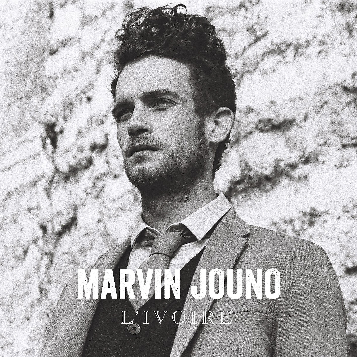 Marvin Jouno