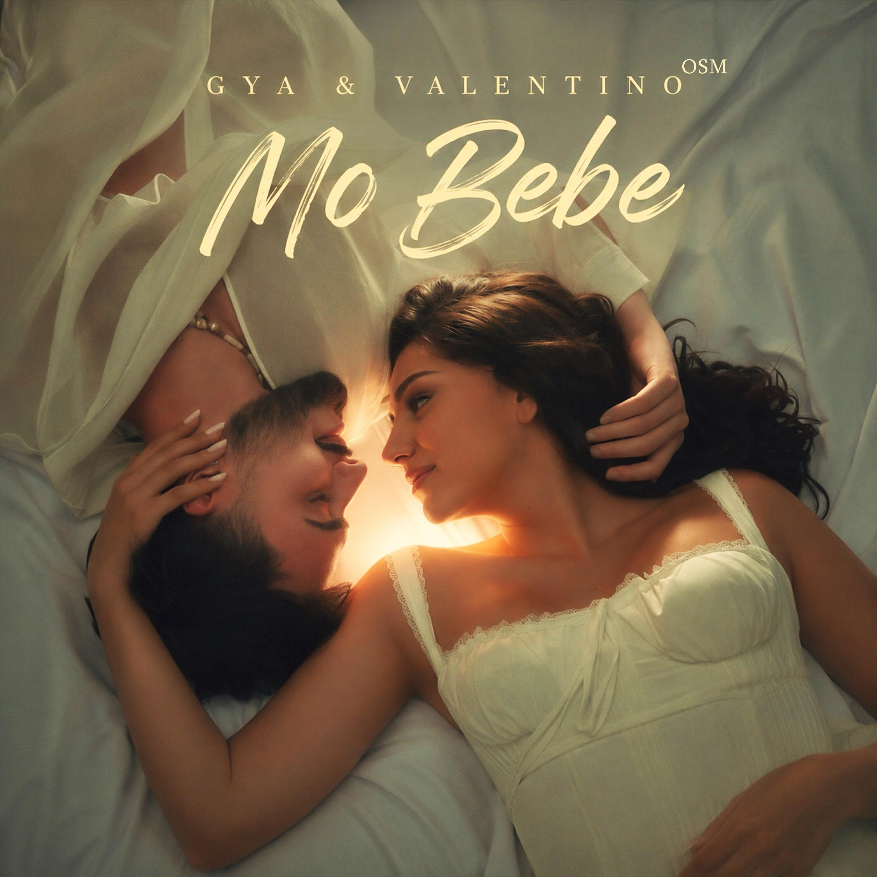 Релиз Mo Bebe