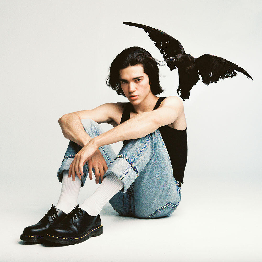 Релиз New Pop