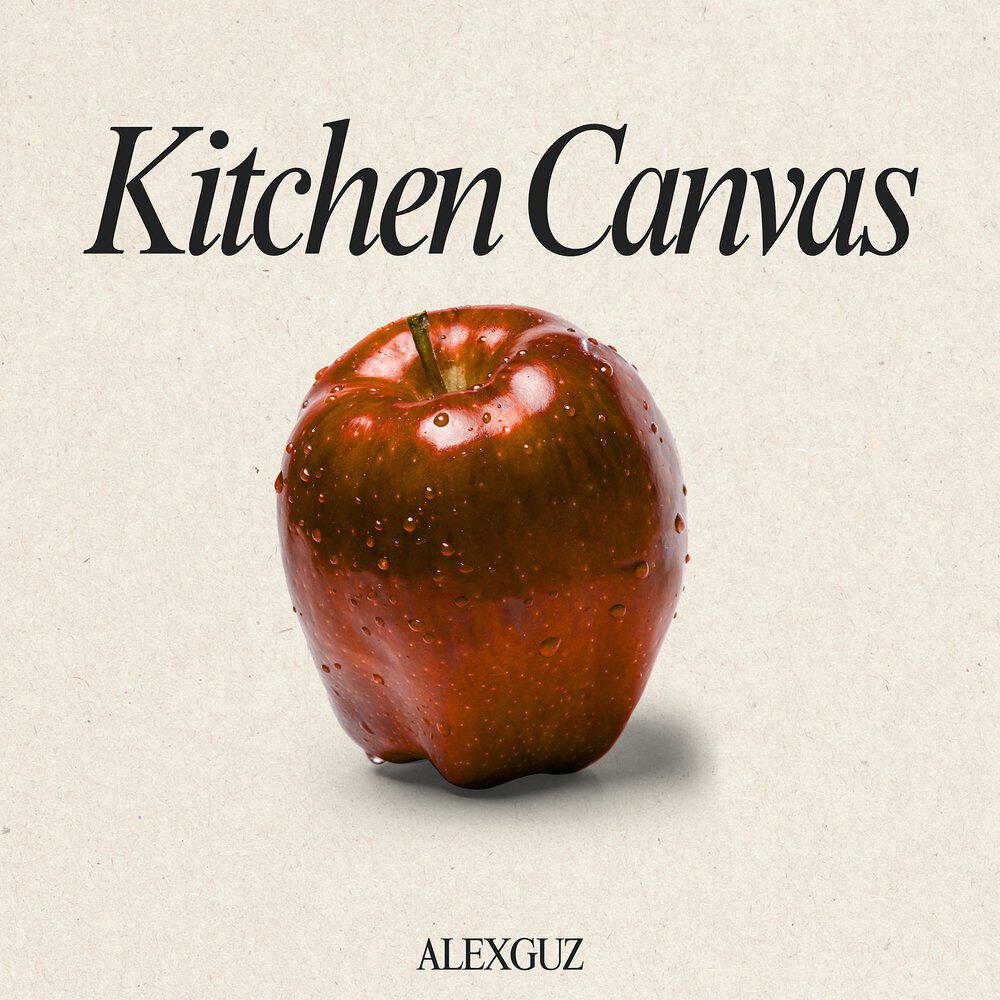 Релиз Kitchen Canvas