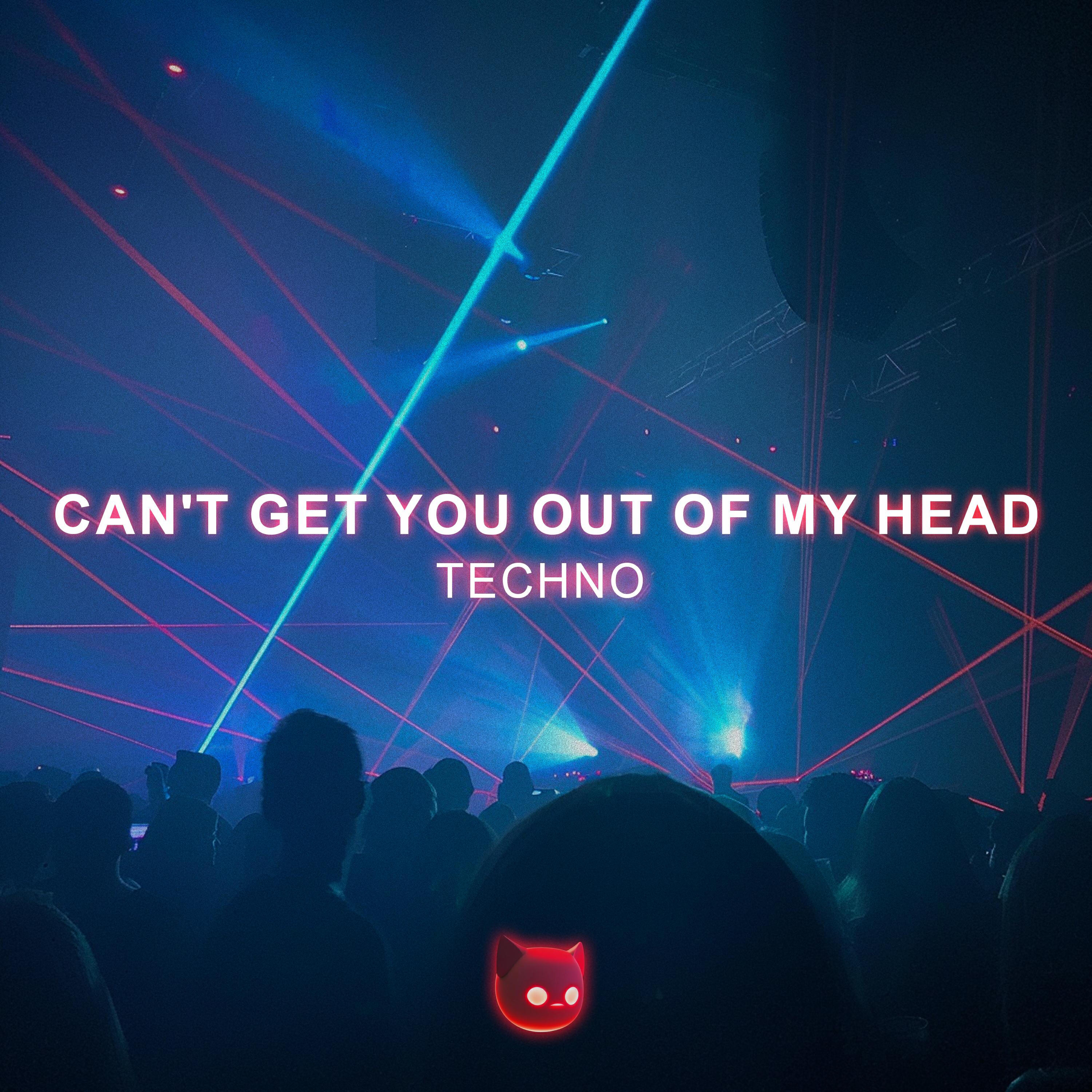 Релиз Can't Get You out of My Head