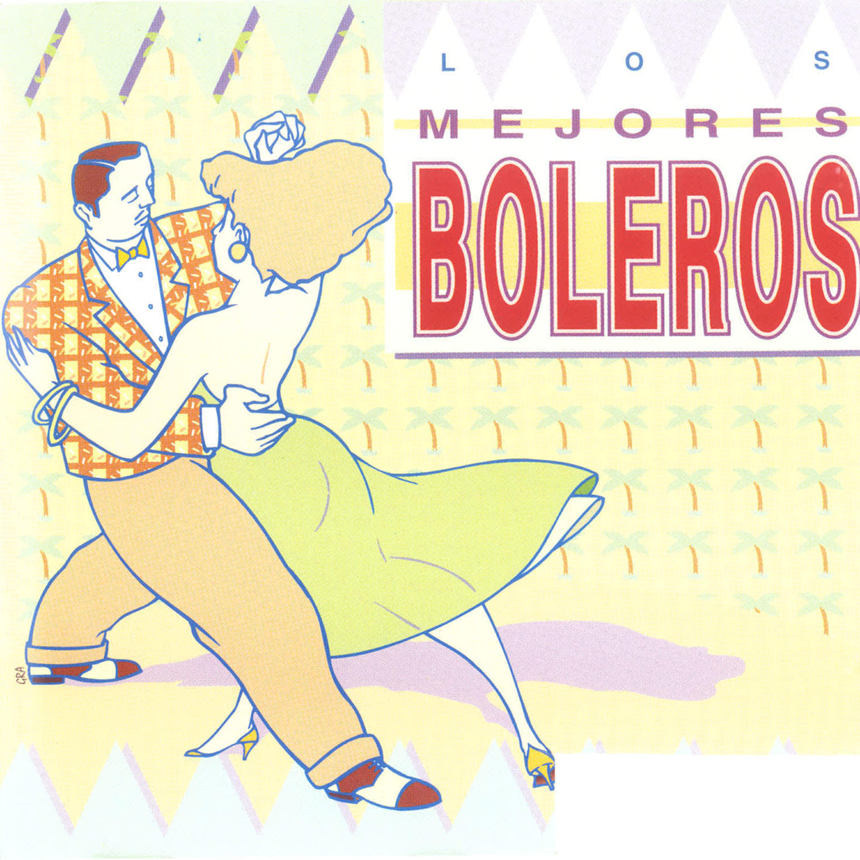 Boleros Bengalíes