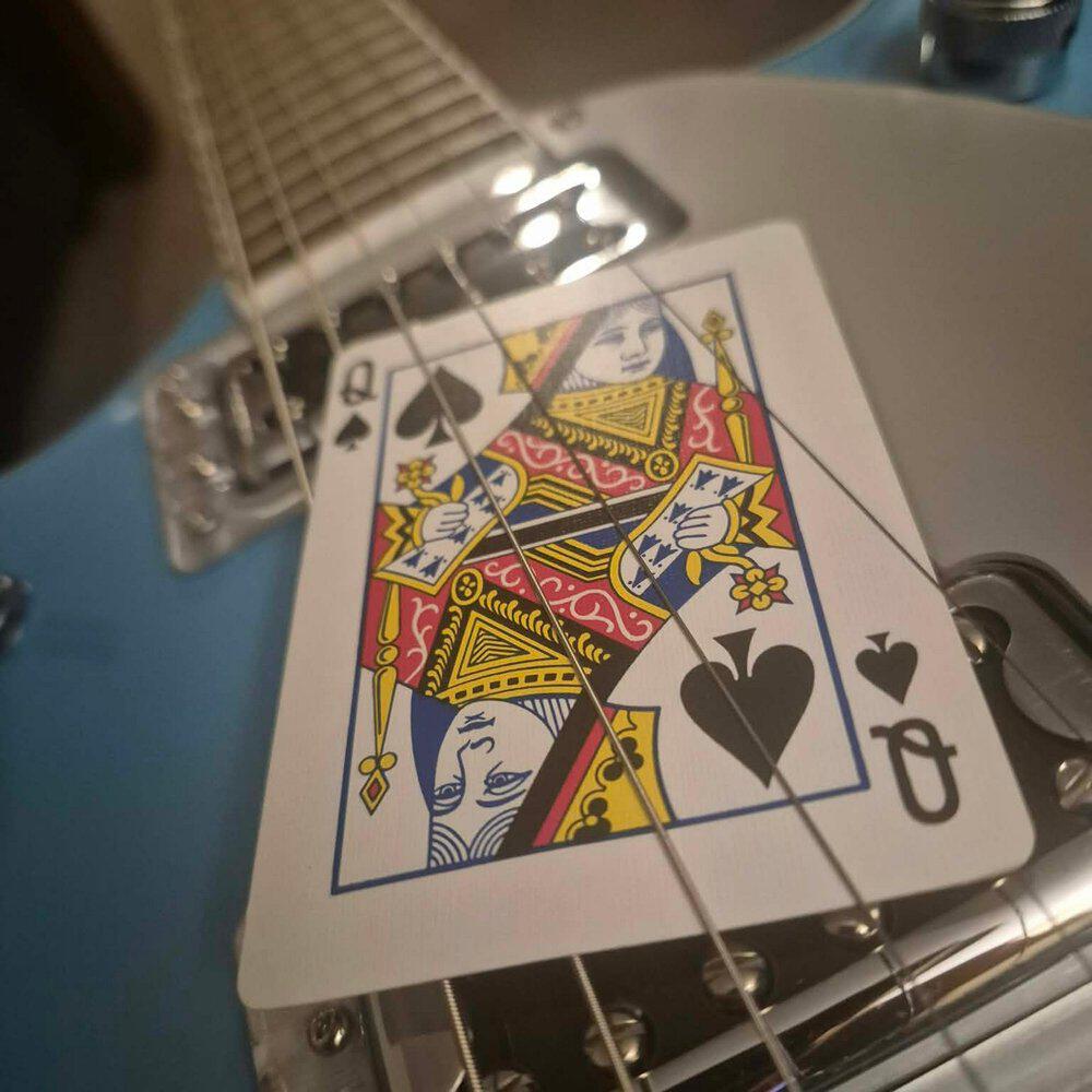Релиз Fernweh: Queen With the Black Heart