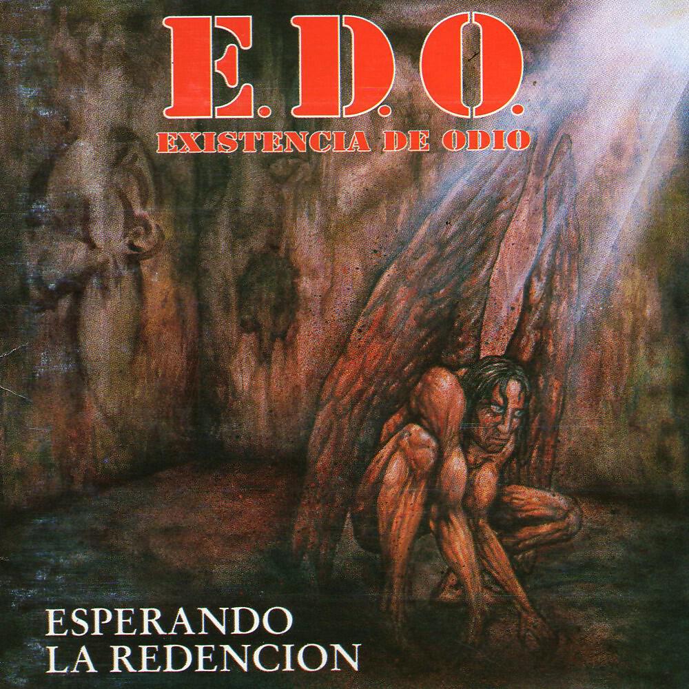 Релиз Esperando la Redencion
