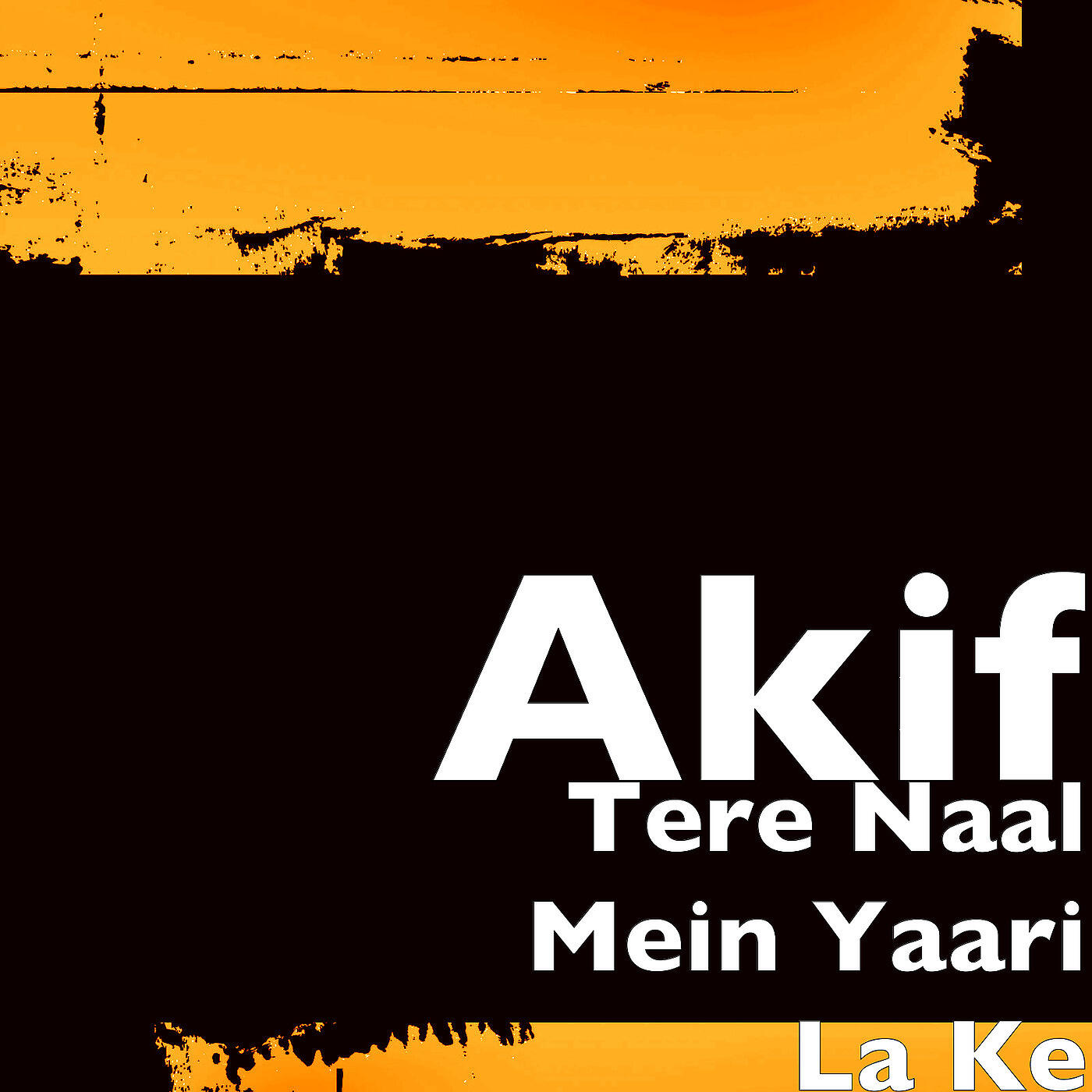 Релиз Tere Naal Mein Yaari La Ke