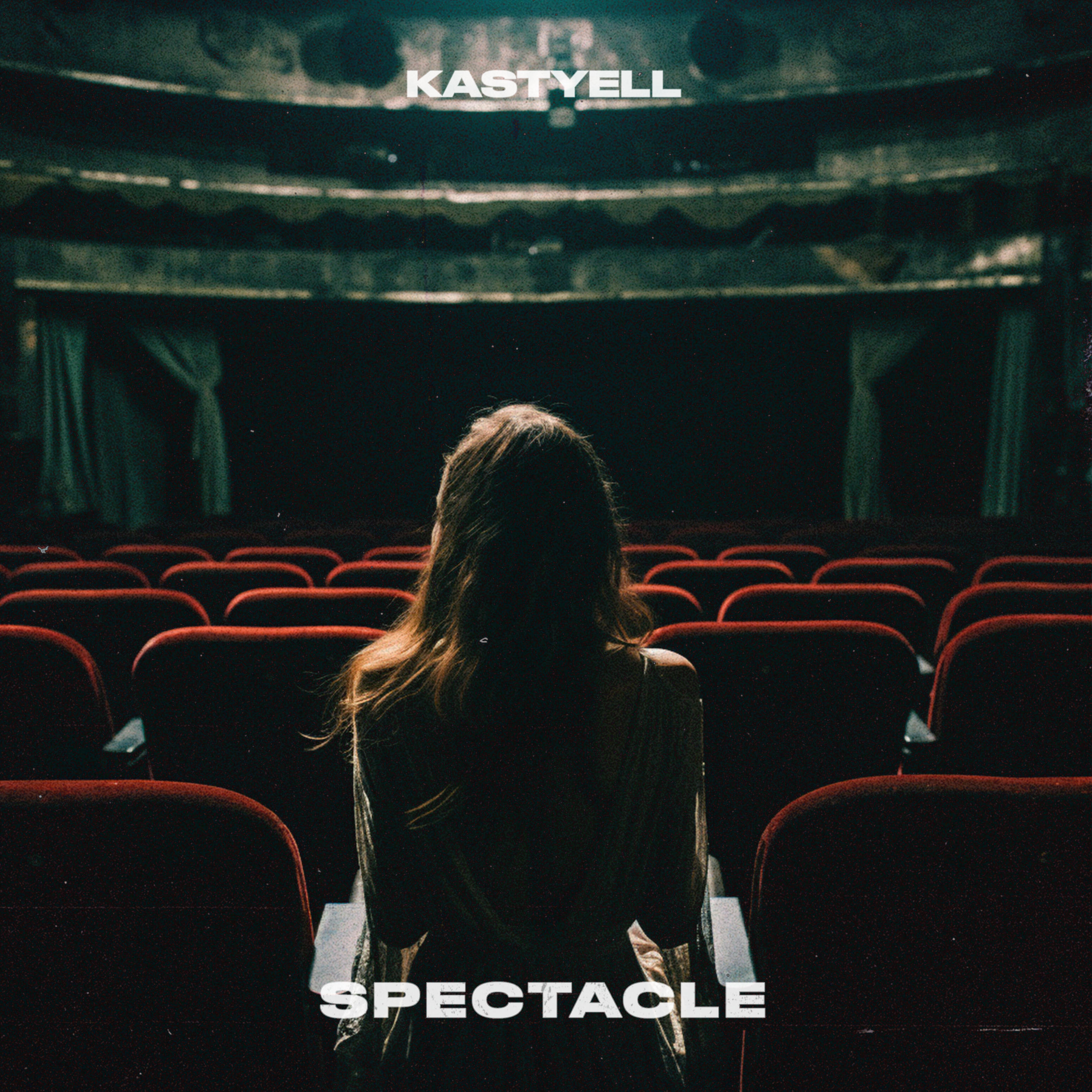 Релиз Spectacle