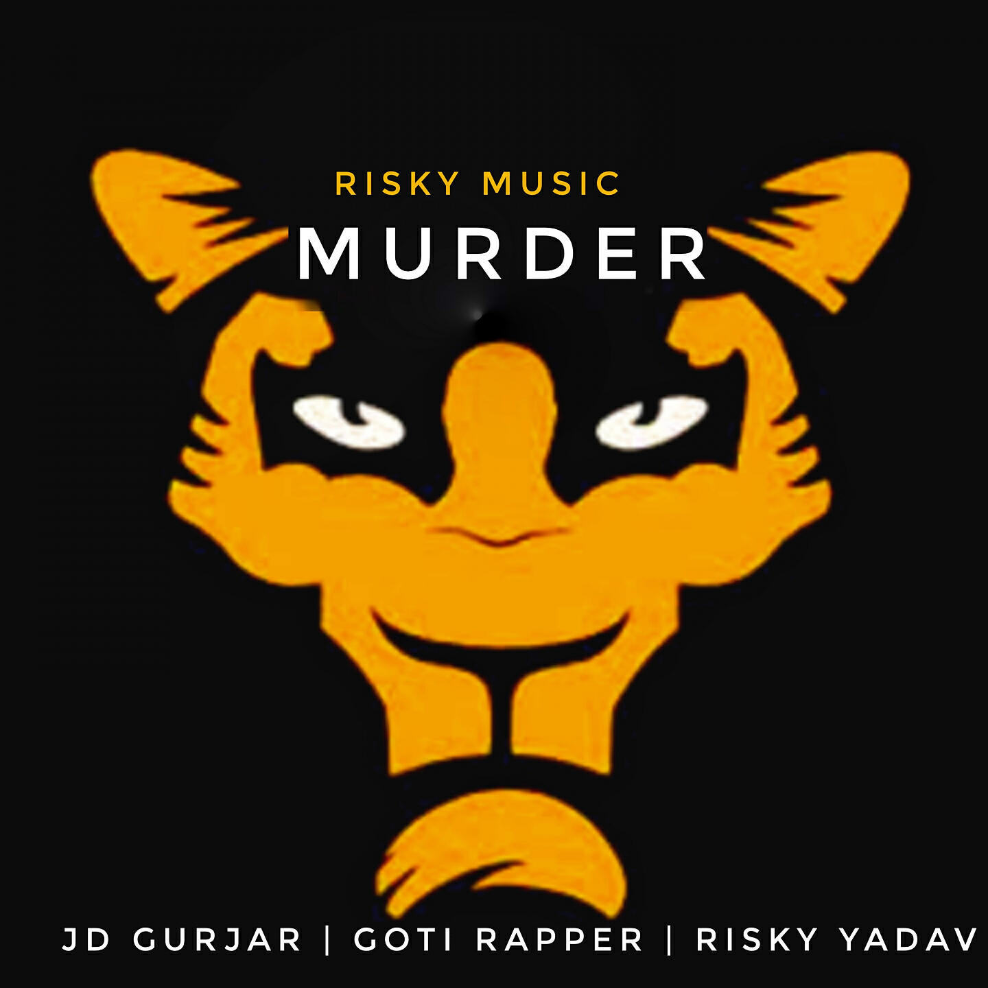 Релиз Murder