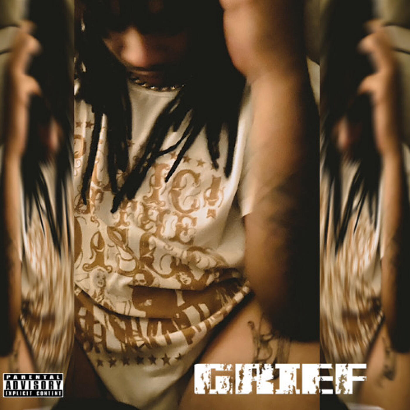 Релиз Grief