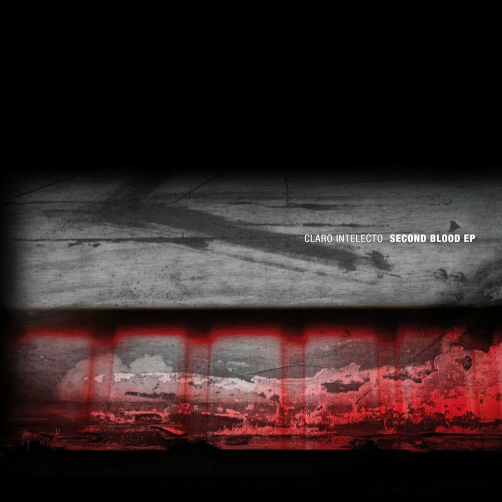 Релиз Second Blood EP