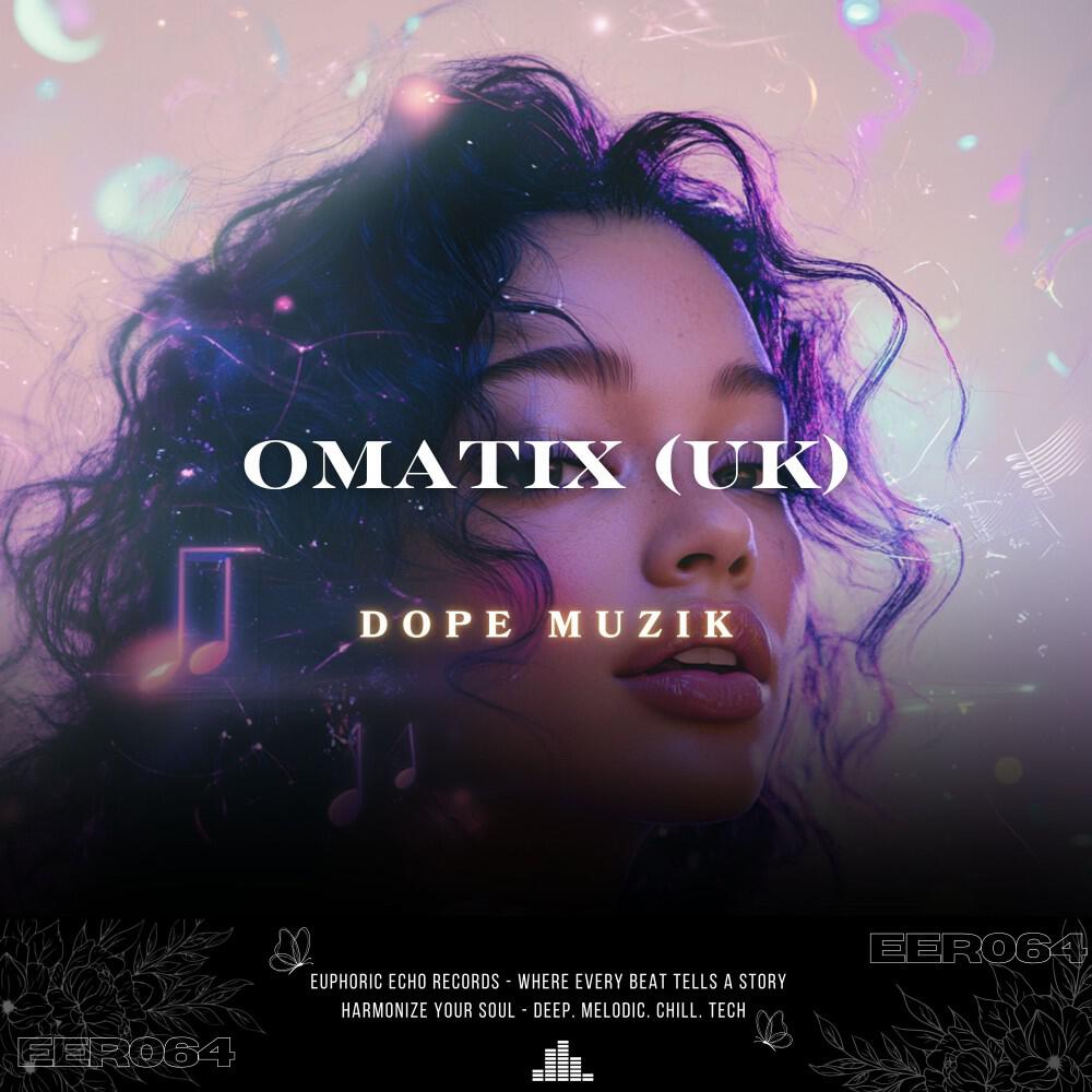 Релиз Dope Muzik