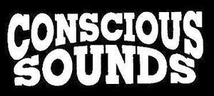 Conscious Sounds