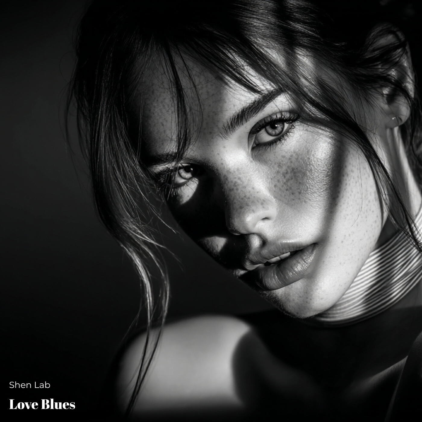 Релиз Love Blues