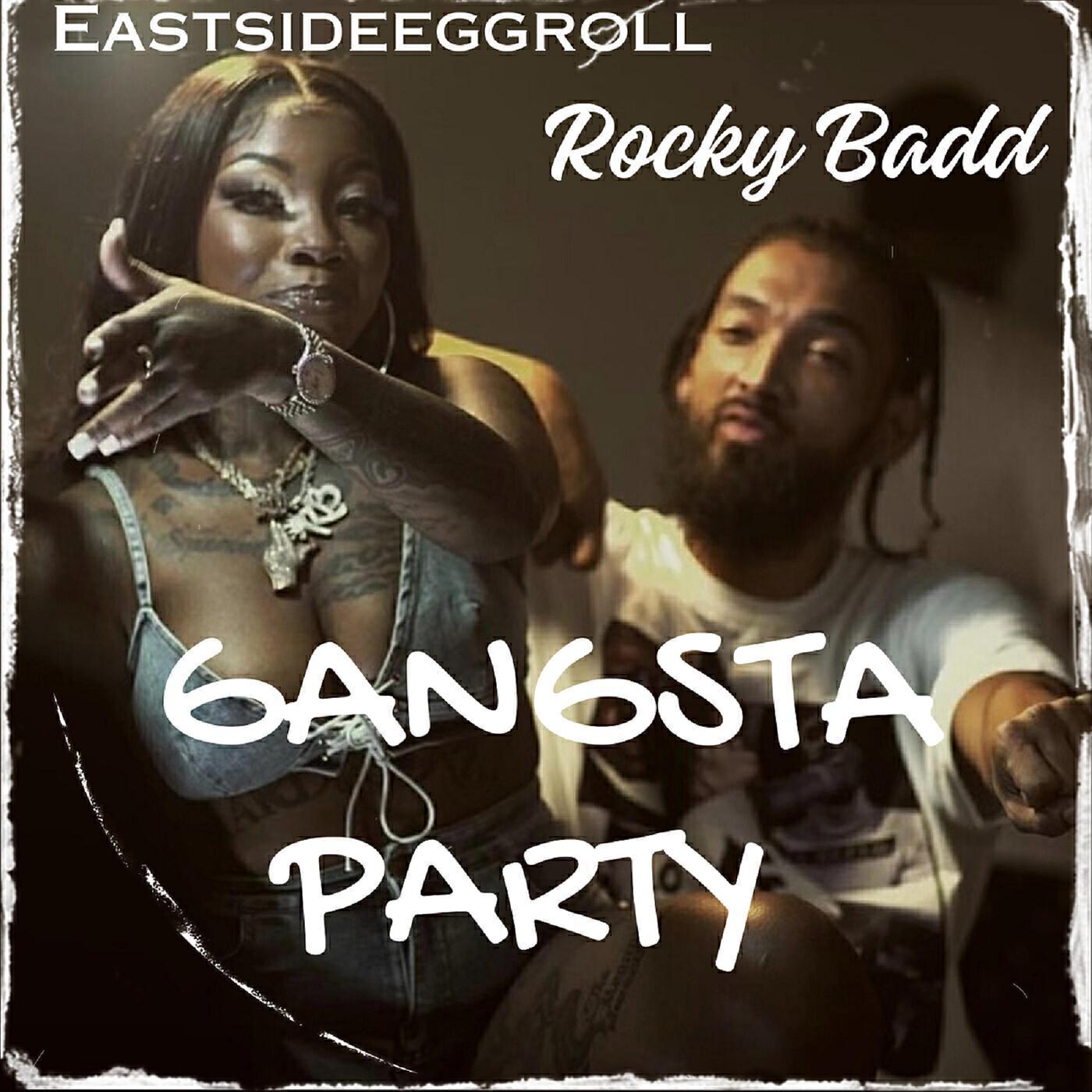 Релиз Gangsta Party