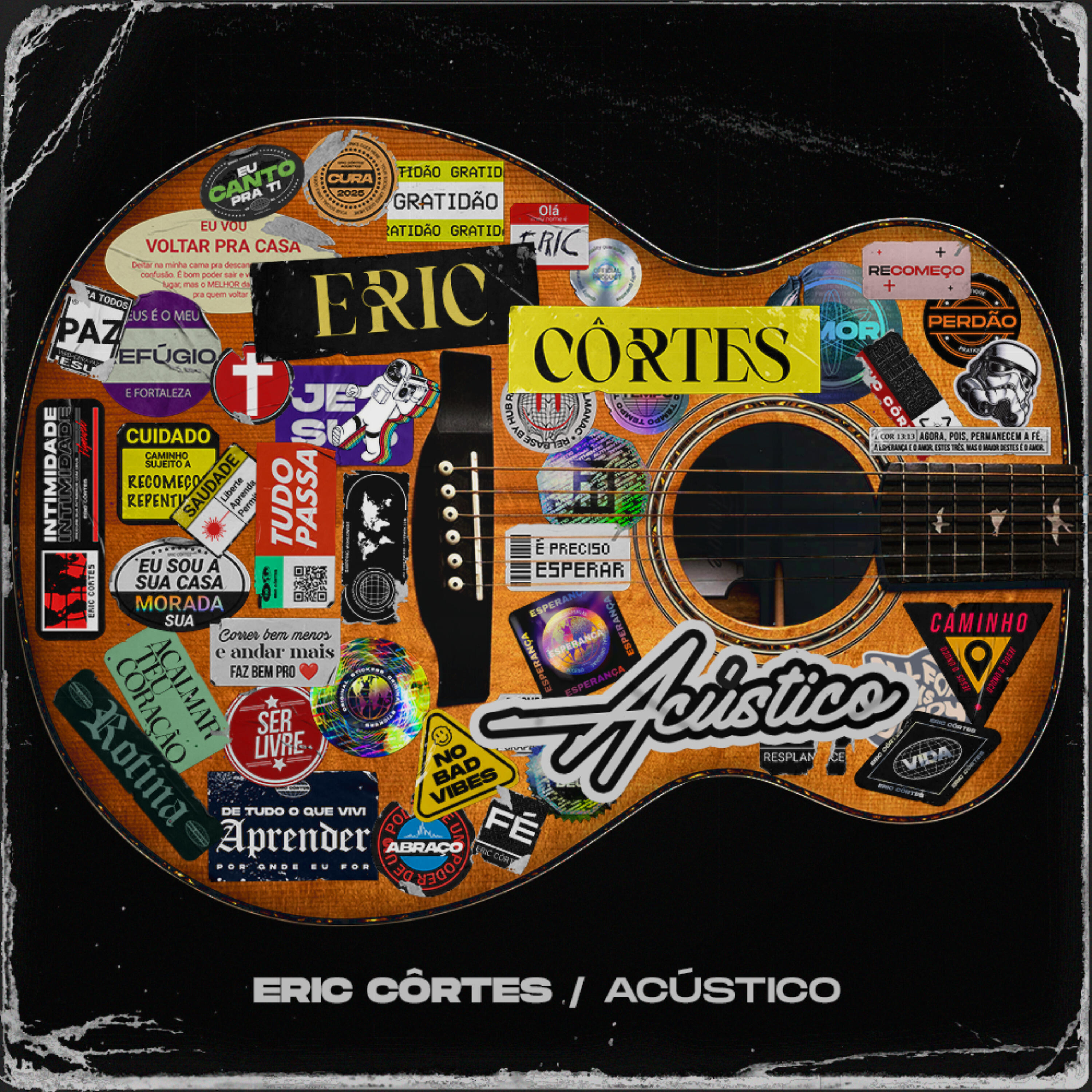 Eric Cortes